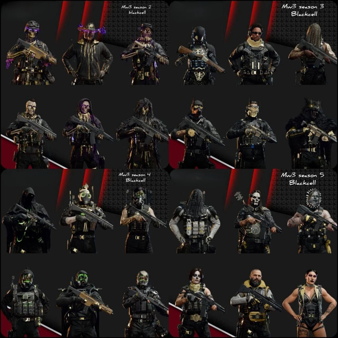 Buy 🦾 Terminator+ 21 Savage + Alucard • 🪦 Lara Croft🎁 73 Rare Bundles ...