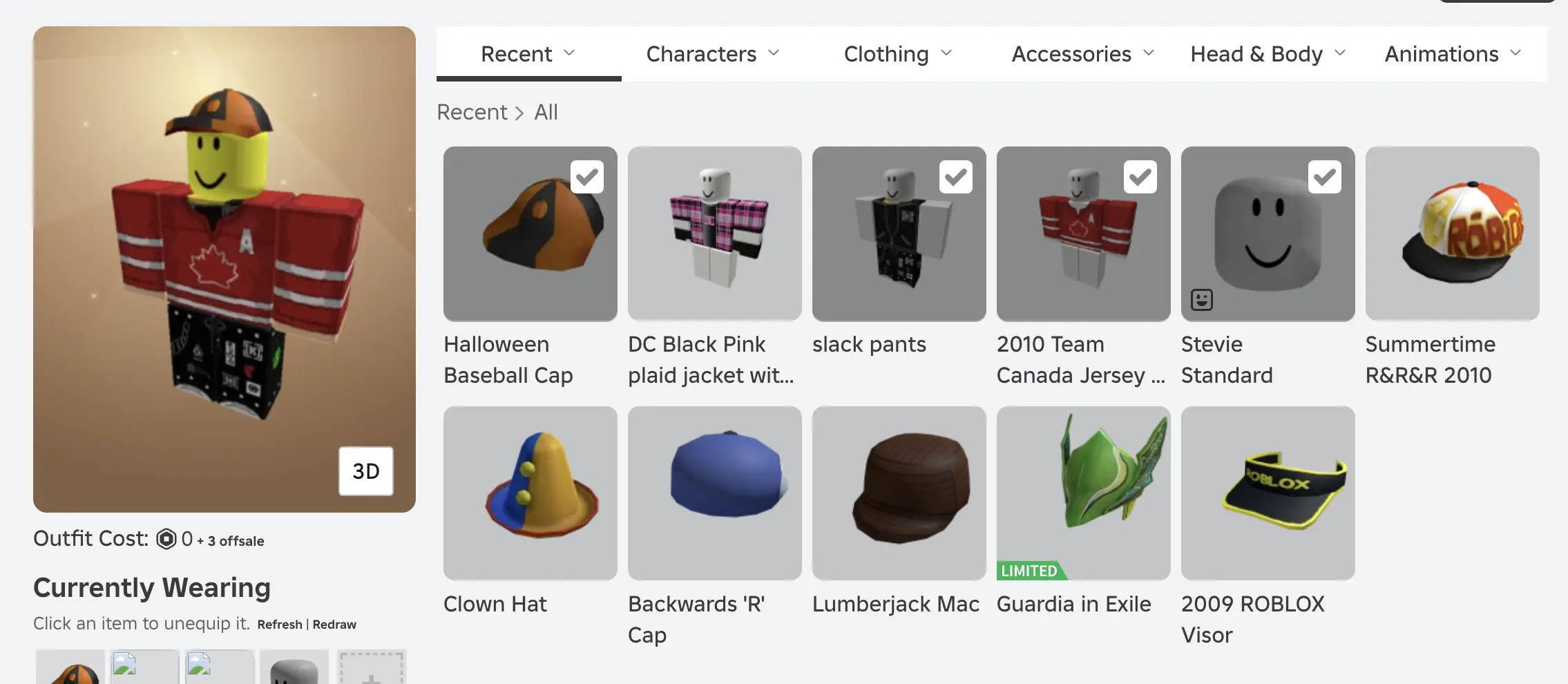 Kaufen Sie Instant Roblox 20 Account 20 Offsales