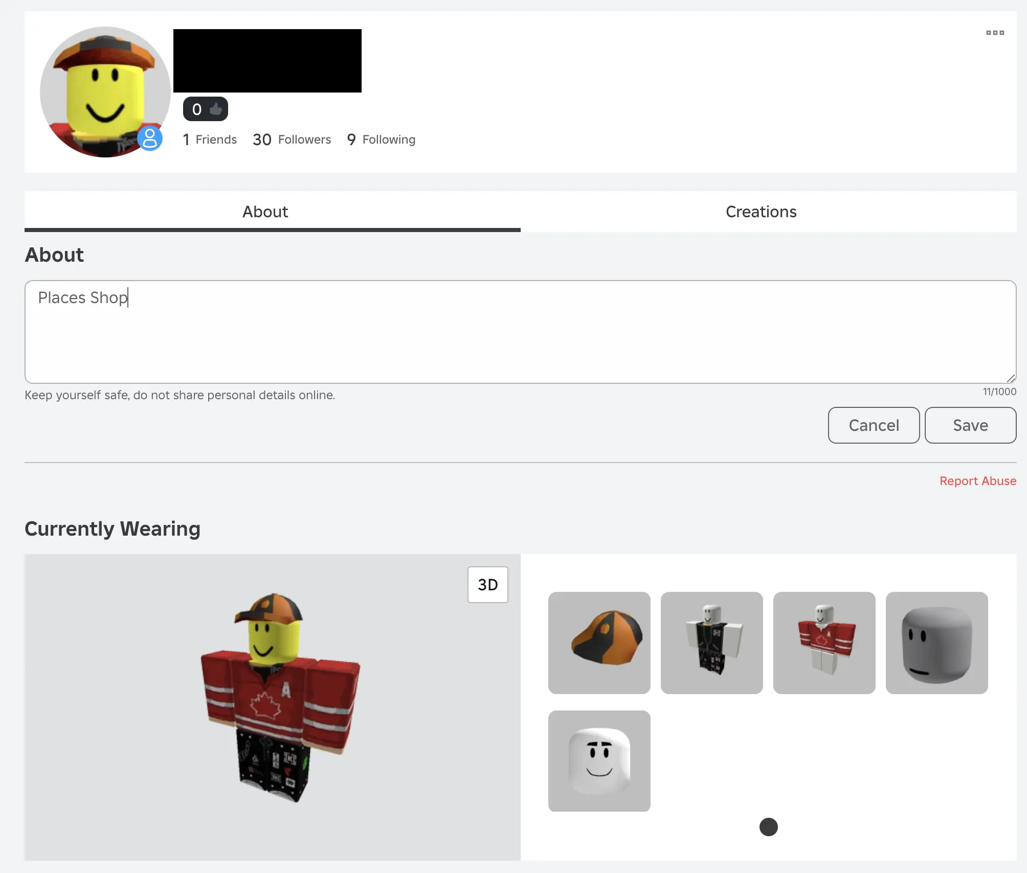 Kaufen Sie [INSTANT ] ROBLOX 20 Account Offsales/Limiteds ...