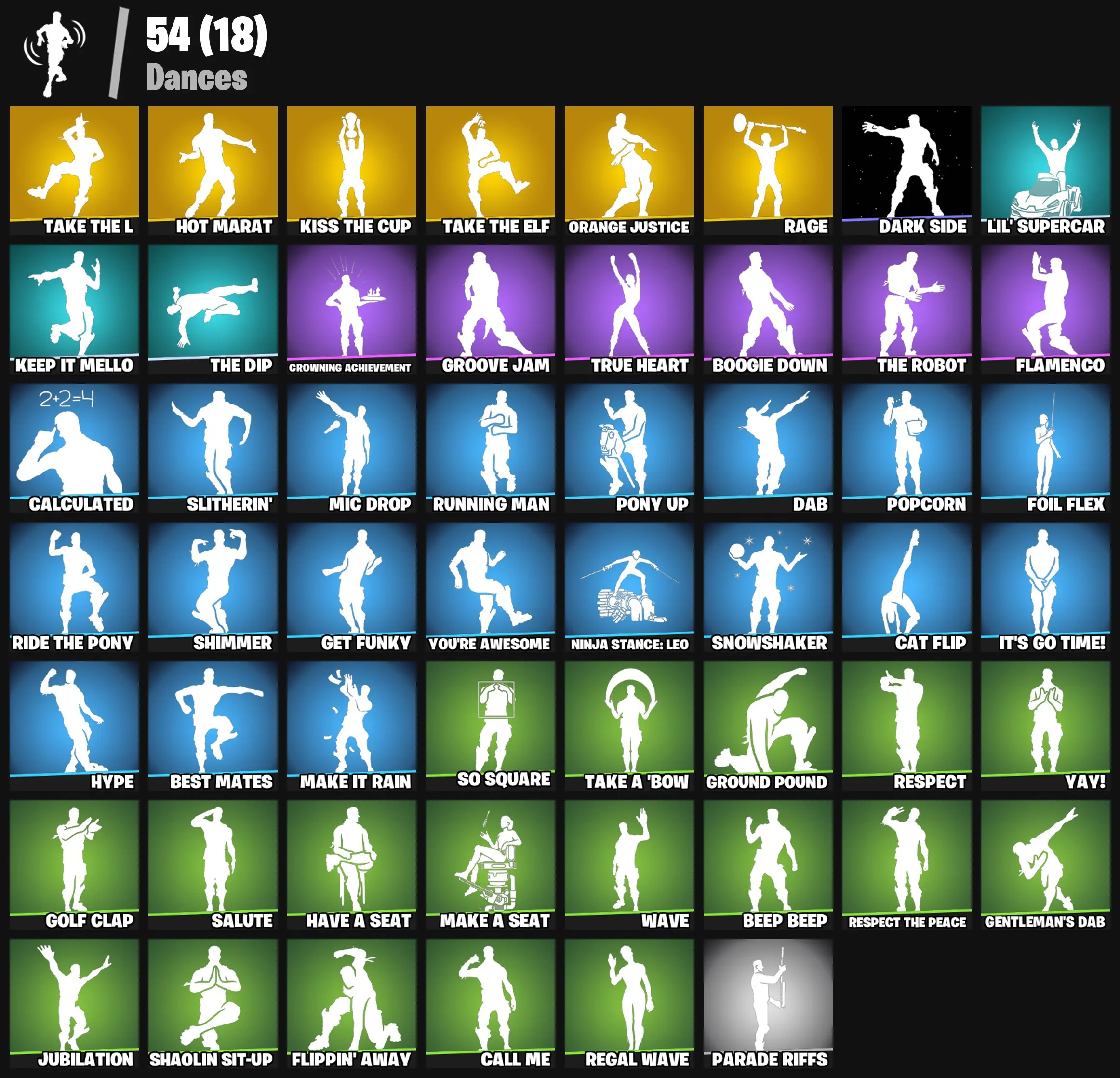 🎯 FN | 50 Skins | PC / Xbox | Elite Agent | The Reaper | Skull Trooper | Galaxy | Marshmello !MKG011238 4