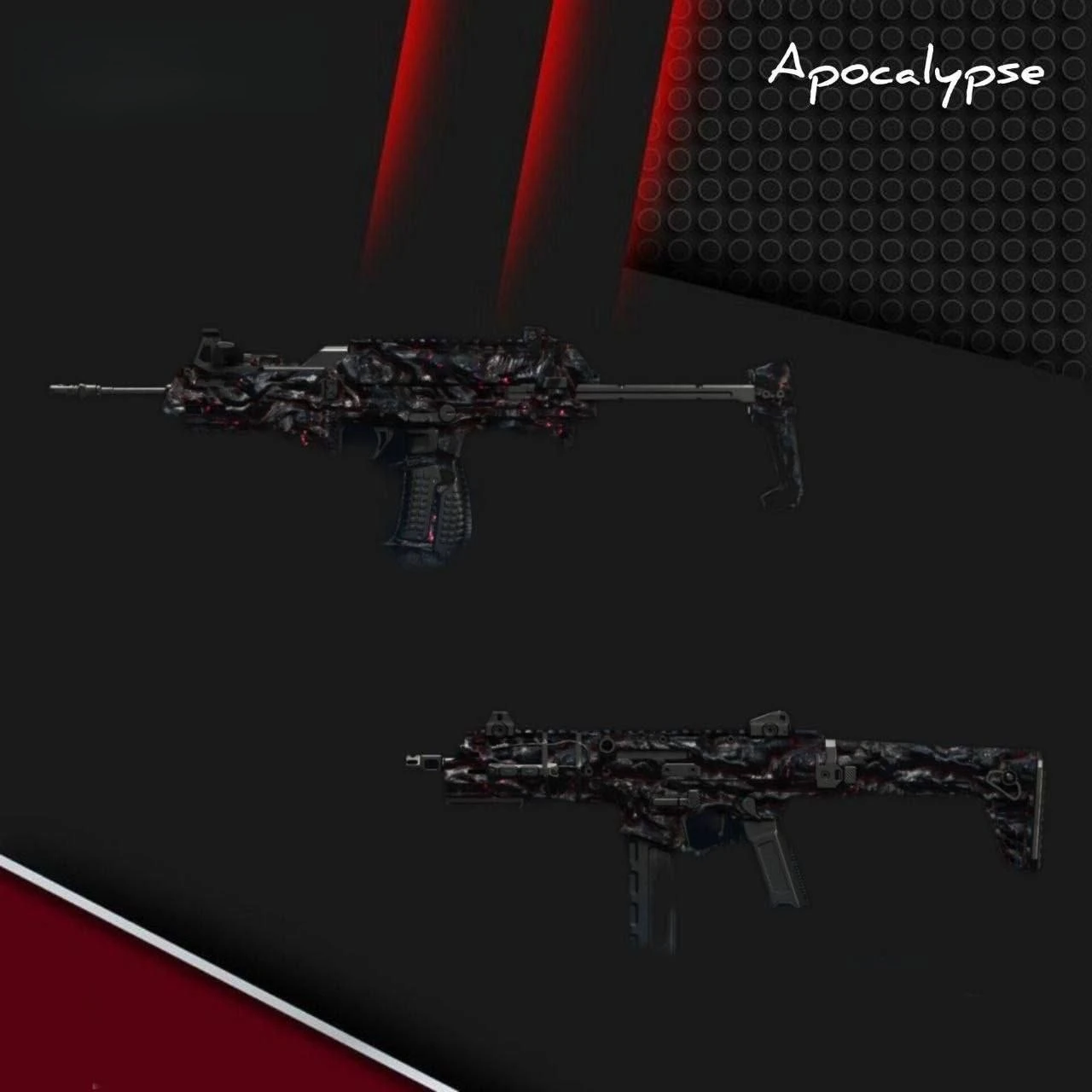 Acquista 💎 Level 55 ☠️ DARK RITUALS lll☄️ 30× Apocalypse 🎟️ 2× Battle ...