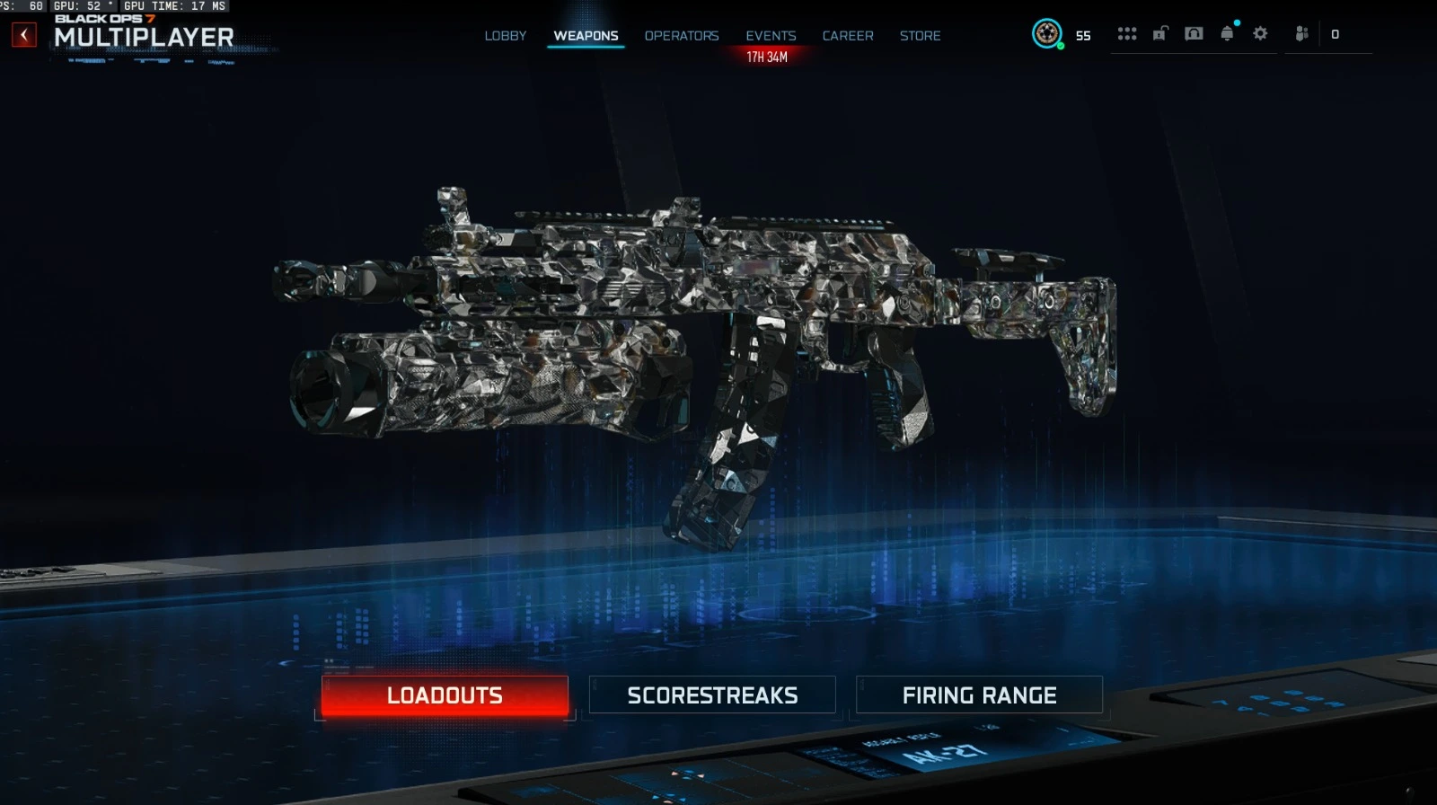 $29.29で💣 Ultimate BO7 Collection 💣 6 Arclight Guns 🌈 78 Camo Count 🏆 6 ...