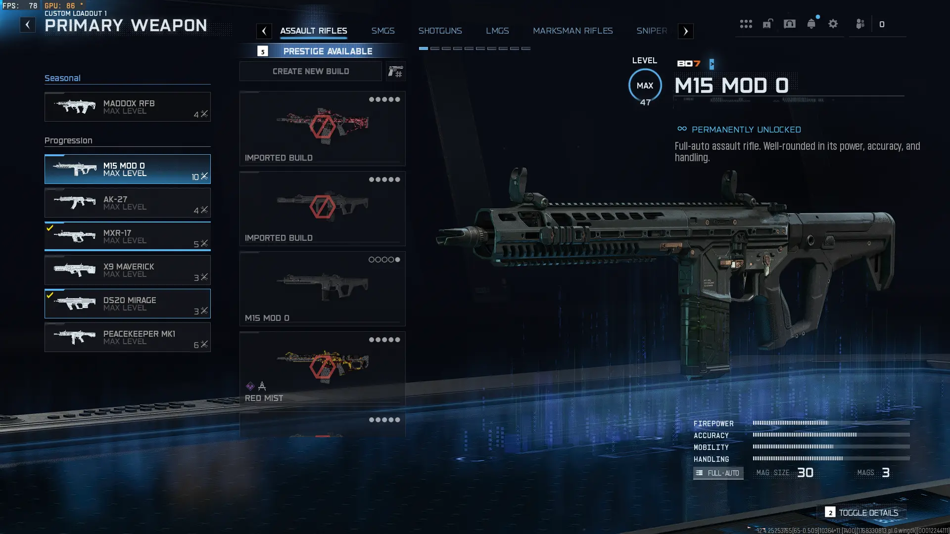 Buy 🔥 BO7 Prestige Master Lv 177 ☄️ Nexus Horizon 💥 All Guns Maxed ...