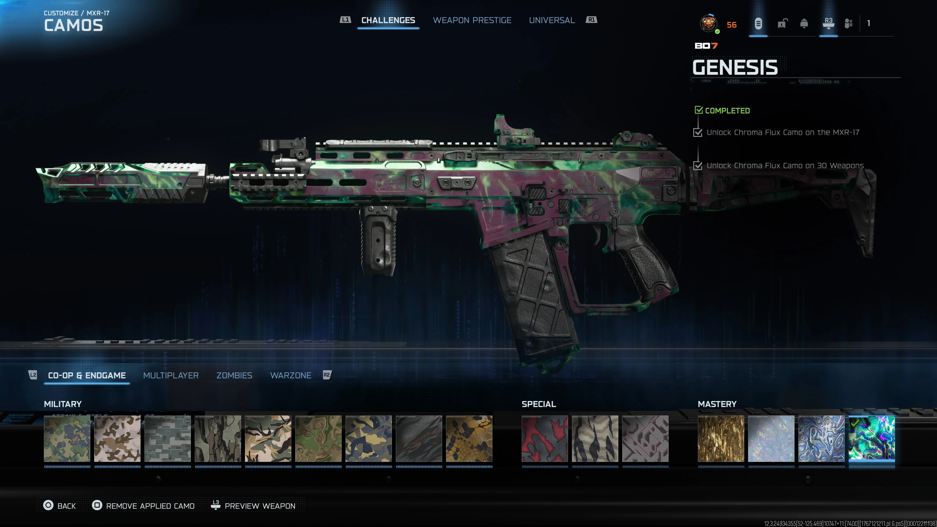 Kaufe 🚀🎮 BO7 Mastery Pack Unlocked Globally | 💥 BO7 Maxed Stacked ...