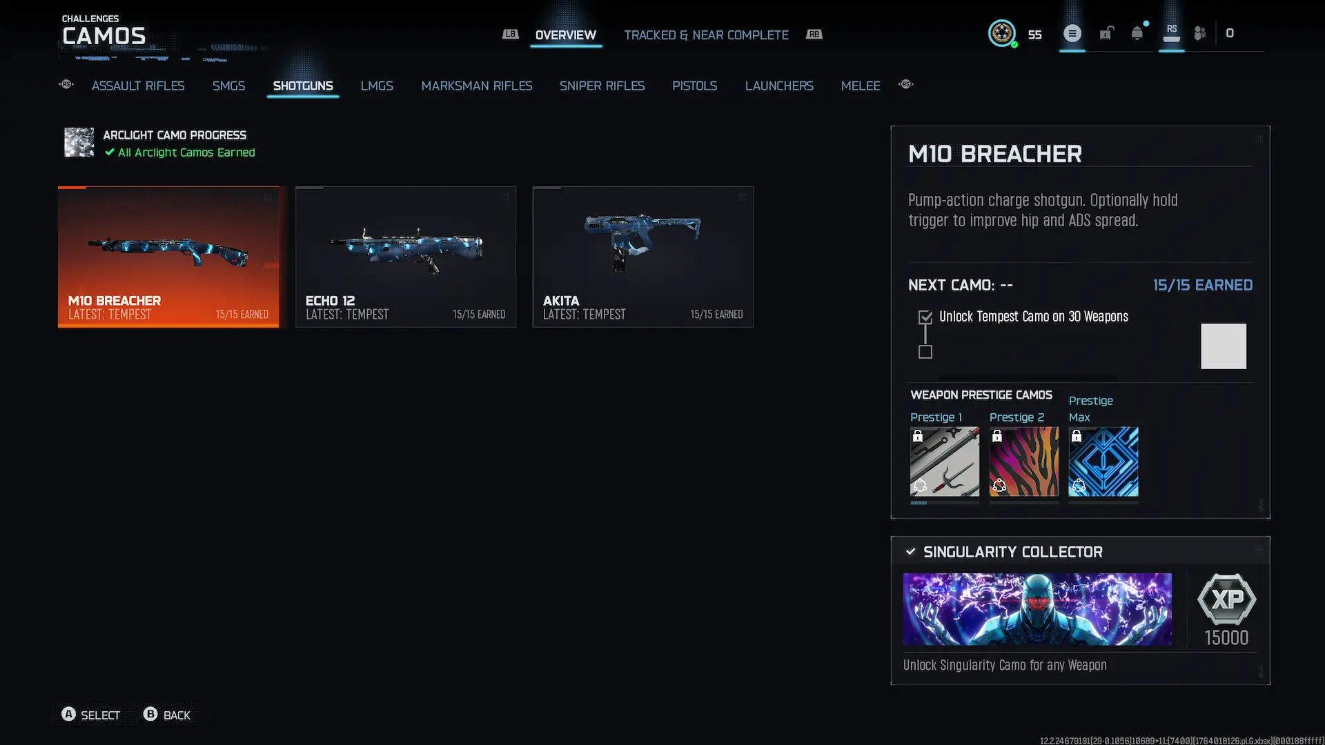 $98.99で🔥 BO7 🔥 30 Singularity Unlock 🚀 Levl 55 💠 450 Camos Unlocked 🏆 ...