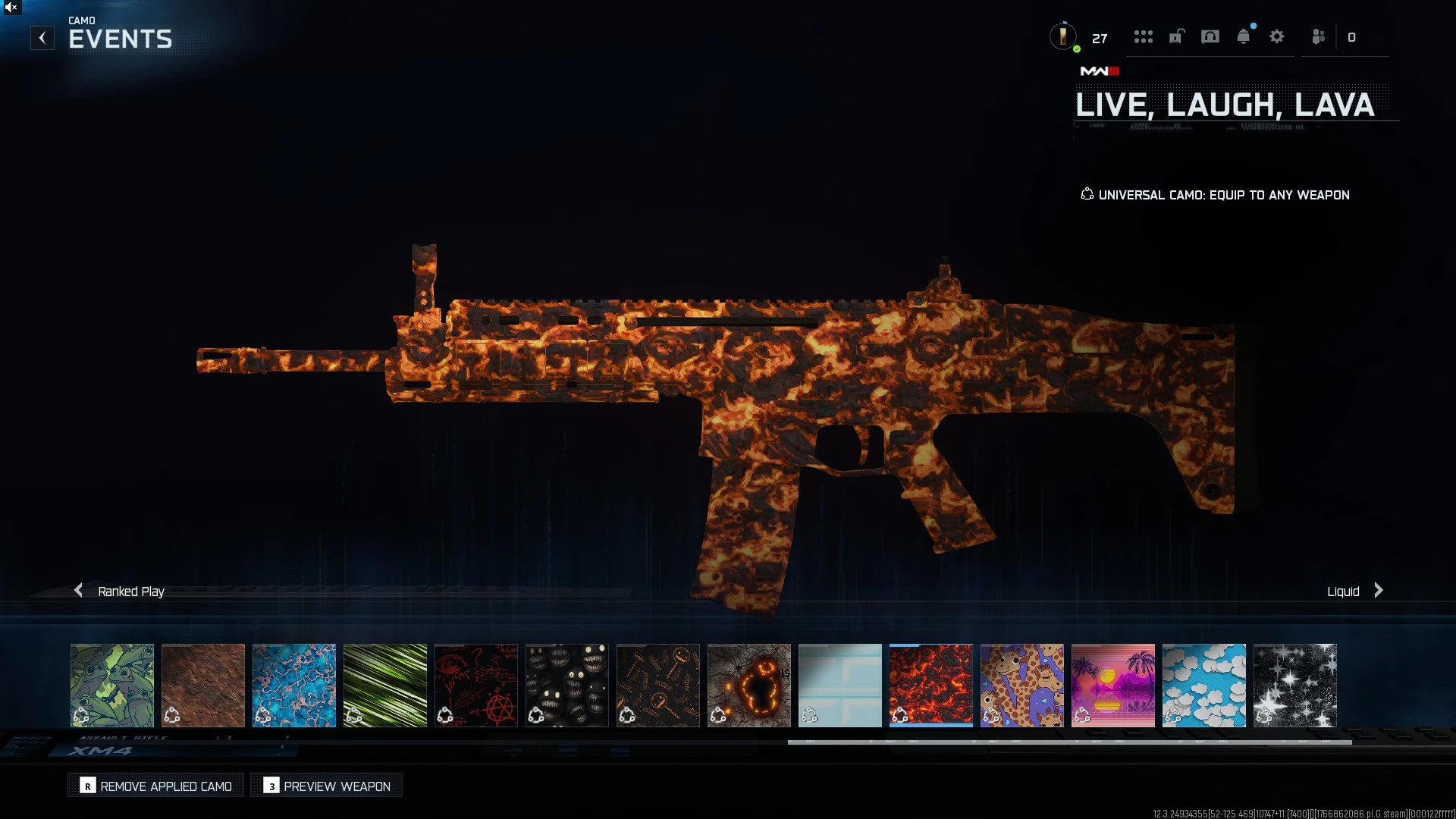 Buy ⭐【WZ/BO7】🔥 x6 Bundle | Godzilla-Nova... | x5 Battlepass Max | Ghost  Shade-Michael Myers-Snoop Dogg-Rick Grimes.. | Mix Guns Leveled for $130.08  | CoD Account