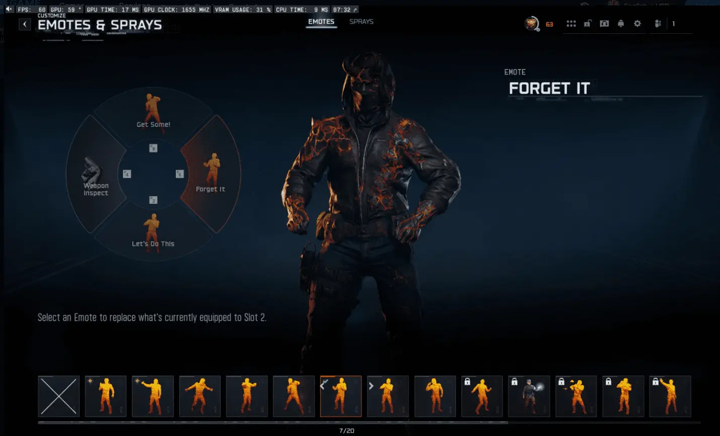 $2,275.26で🎮【New Warzone & Bo7】|【 Prestige Master ⸱ level 63 】|【 30  SINGULARITY Camos & 30 INFESTATION(Zombie Mode) & 24 Weapons Max Level  】|【Battle pass & Secure Deal】を購入 | CoDアカウント