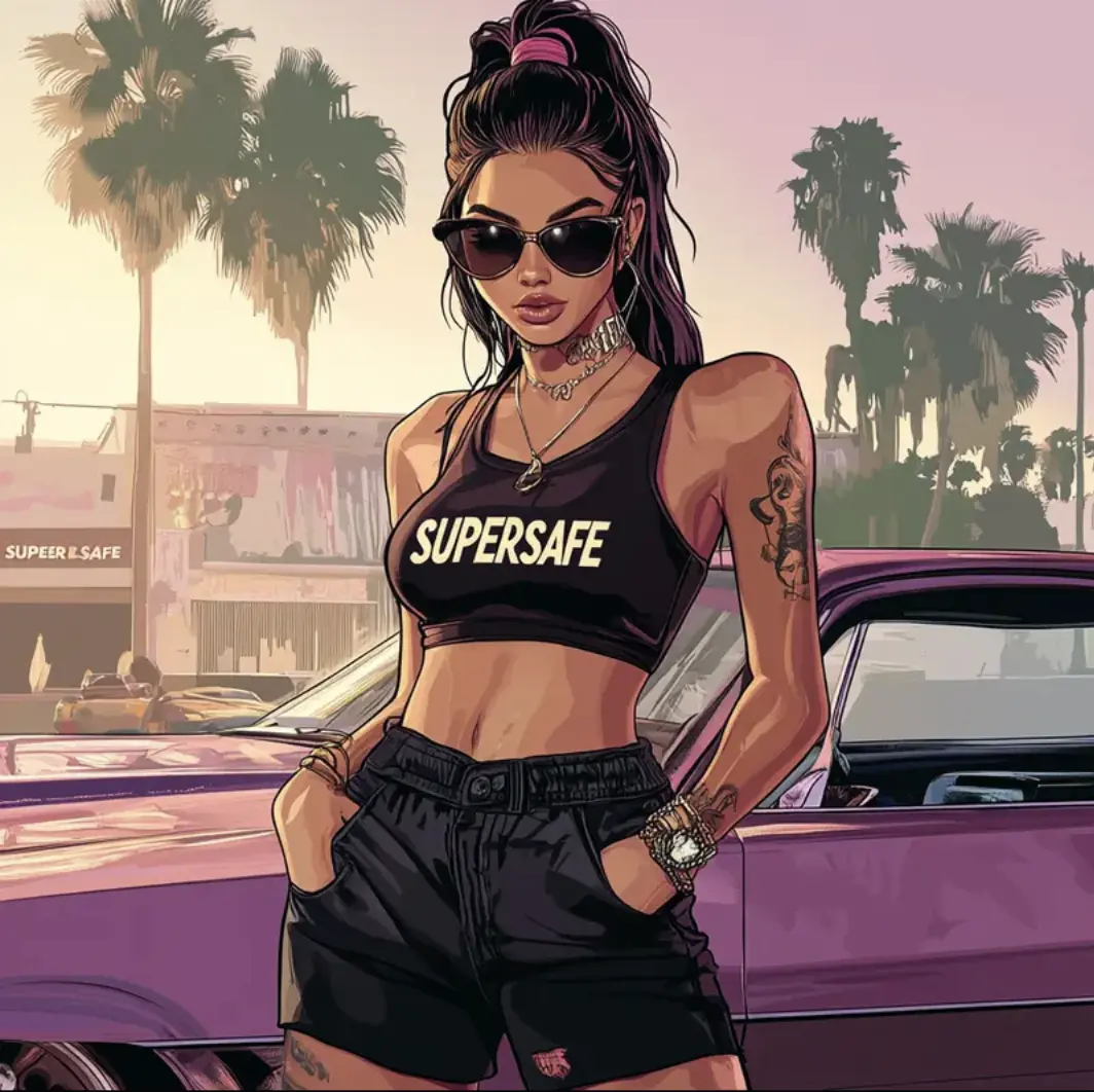 XO 100 M Pure Cash + 20 Modded Cars + 4 Modded Outfits 2