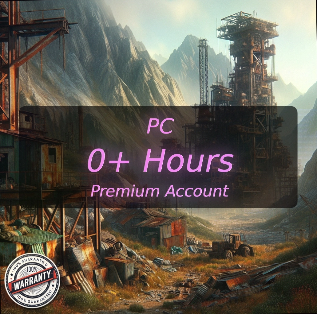 146 TWITCH+KICK Skins+1900-2200 AFK Hours RUST+Full Access+Original Email+INSTANT DELIVERY #REF-211123 2