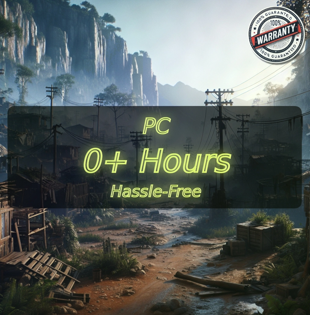 1800+ AFK HOURS RUST+40 TWITCH Items (36-39 Rounds)+Full Access+Instant Delivery 24/7 #CODE-215599