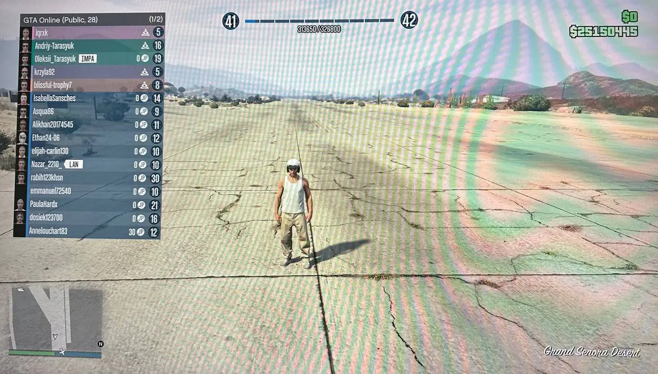 💎Playstation 5🌎Rank 40-50💰100 Million (Cash + Deluxos) + Bonus 💴 FAST DELIVERY 🧰 DISCOUNT❗ 2