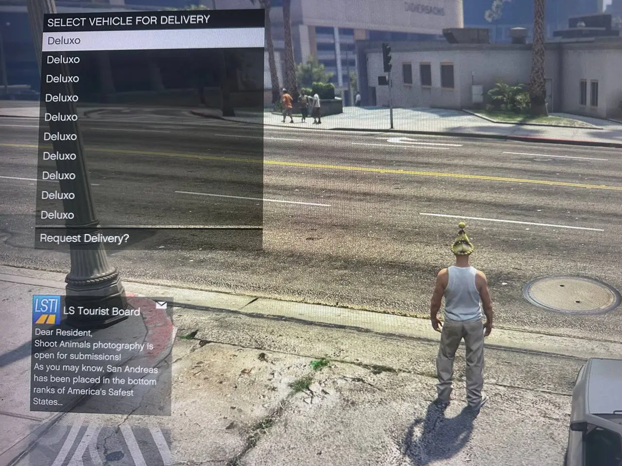 💎Playstation 5🌎Rank 40-50💰100 Million (Cash + Deluxos) + Bonus 💴 FAST DELIVERY 🧰 DISCOUNT❗ 5