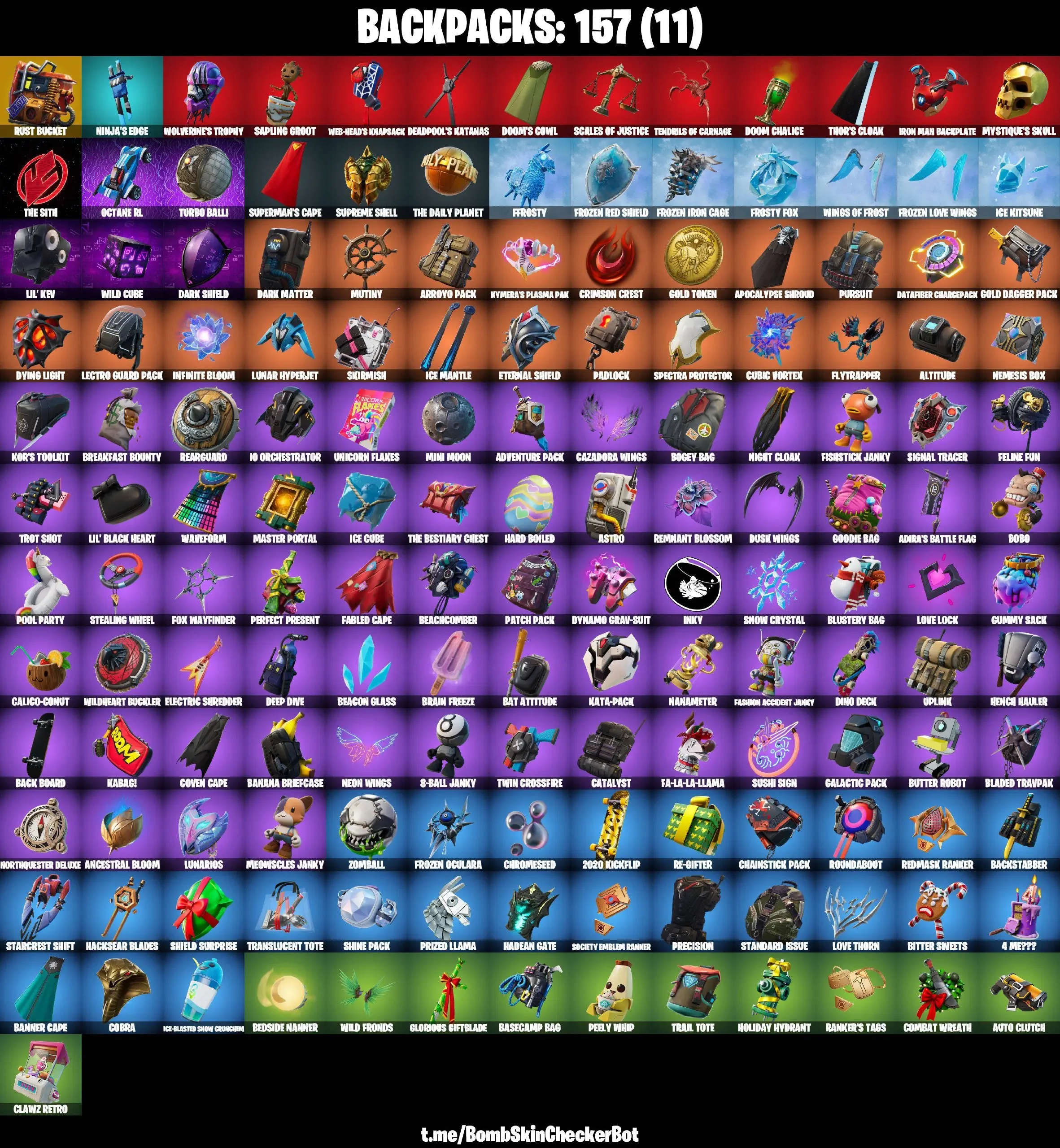 ❤️ 139 SKINS ❤️ TAKE THE L ❤️ GET GRIDDY ❤️ ORANGE JUSTICE ❤️ OG STW ❤️ OMEGA ❤️ MANDALORIAN ❤️ SPIDER-MAN ❤️ GOLDEN MIDAS ❤️ PREDATOR ❤️ CHARLOTTE ❤️ KOR ❤️ ZOEY ❤️ MARIPOSA ❤️ JULES MAX ❤️ ONESIE MA 3