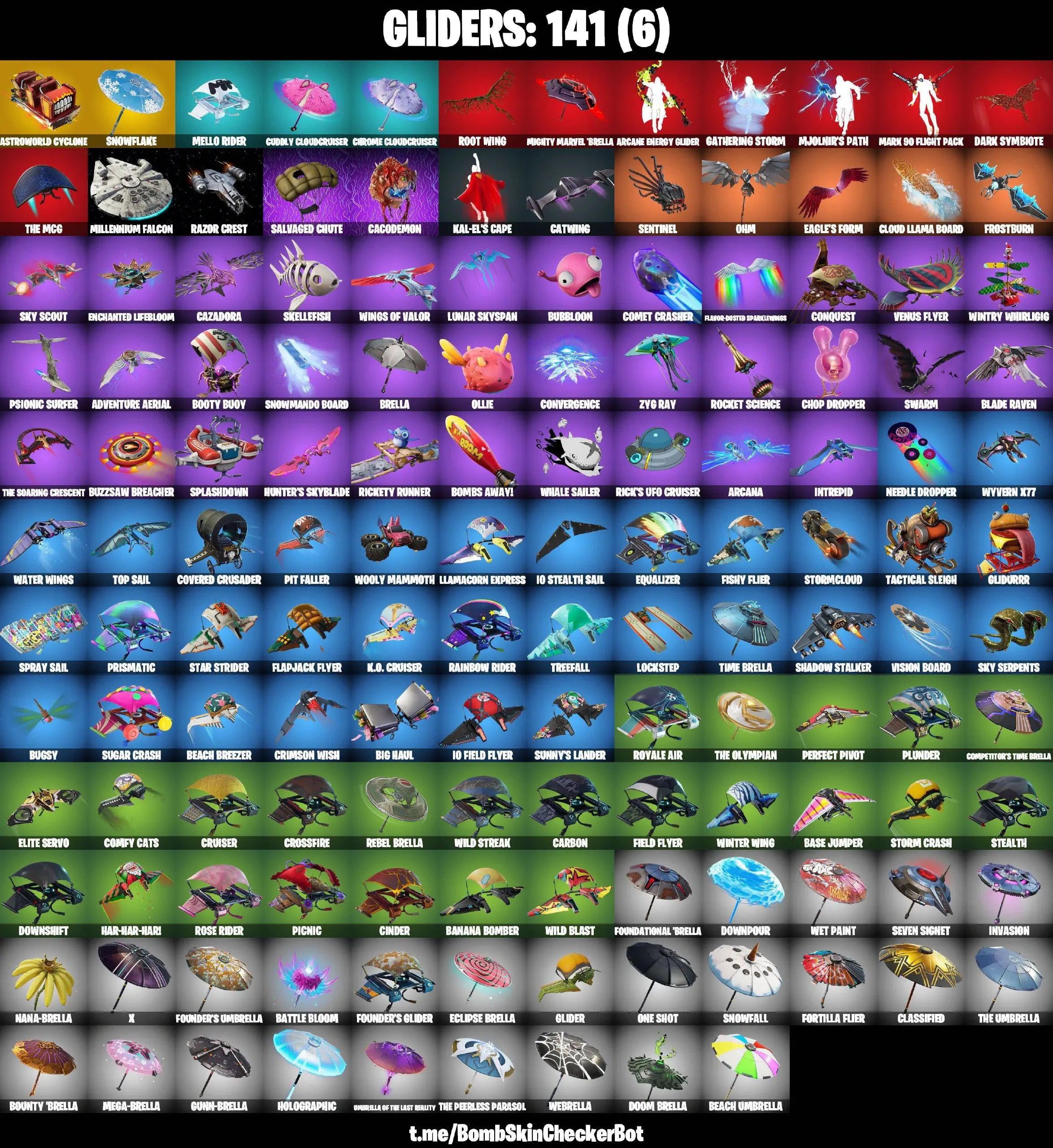 ❤️ 139 SKINS ❤️ TAKE THE L ❤️ GET GRIDDY ❤️ ORANGE JUSTICE ❤️ OG STW ❤️ OMEGA ❤️ MANDALORIAN ❤️ SPIDER-MAN ❤️ GOLDEN MIDAS ❤️ PREDATOR ❤️ CHARLOTTE ❤️ KOR ❤️ ZOEY ❤️ MARIPOSA ❤️ JULES MAX ❤️ ONESIE MA 6