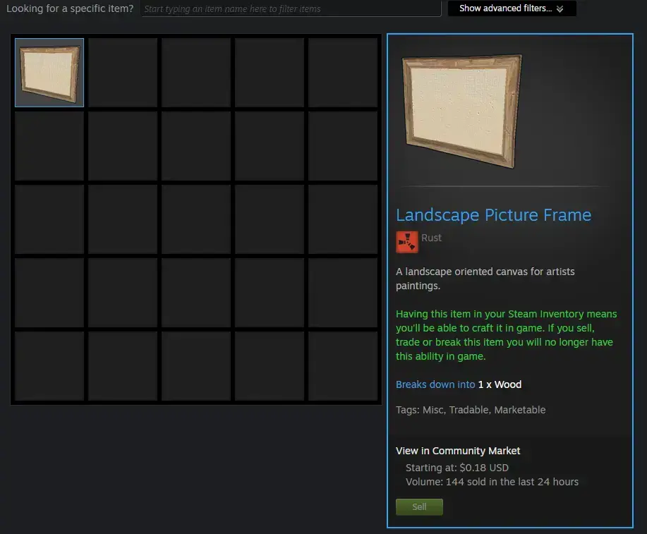 ❤️ RUST ❤️ TWITCH DROP SKINS ❤️ STEAM 3 YEARS OLD ❤️ 3 Hours ❤️ fresh rust ❤️ good for main ❤️ Account stats in description ❤️ FULL EMAIL ACCESS ❤️