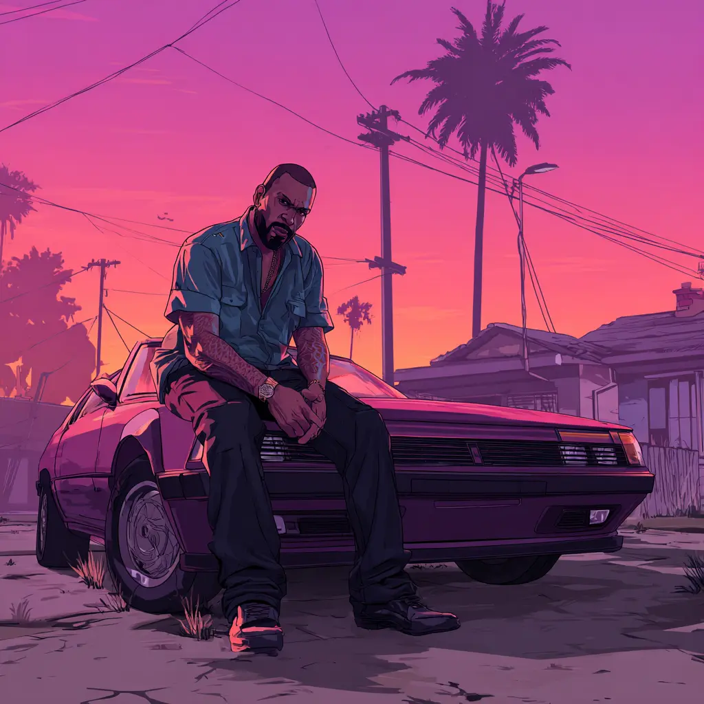 ๐ต PS5 ๐ต 500M Pure Cash ๐ Level 120 ๐ 9 Modded Outfits โก Instant Delivery #X4C7TL 3