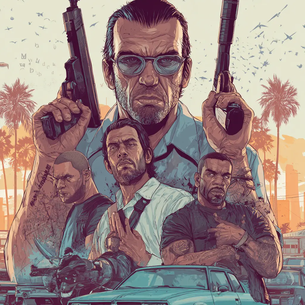 ๐ต PS5 ๐ต 330M Pure Cash โญ Level 517 ๐ 18 Modded Outfits โก Fast Delivery #M9D3QL 2