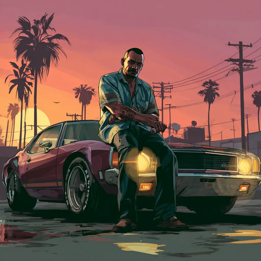 ๐ต PS5 ๐ต 330M Pure Cash โญ Level 517 ๐ 18 Modded Outfits โก Fast Delivery #M9D3QL 3