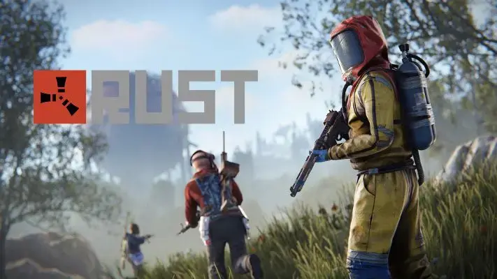 Rust Bought On Steam 🌊 Unused Rust Account 🍃 Full Changeable Access 🧬 SaintStore Secured 🪙 Safe Origin #JEW186 3