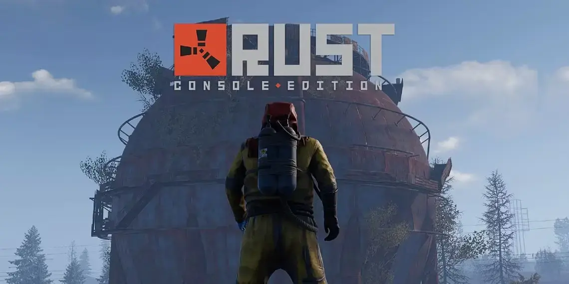 Rust Bought On Steam 🌊 Unused Rust Account 🍃 Full Changeable Access 🧬 SaintStore Secured 🪙 Safe Origin #JEW186 4