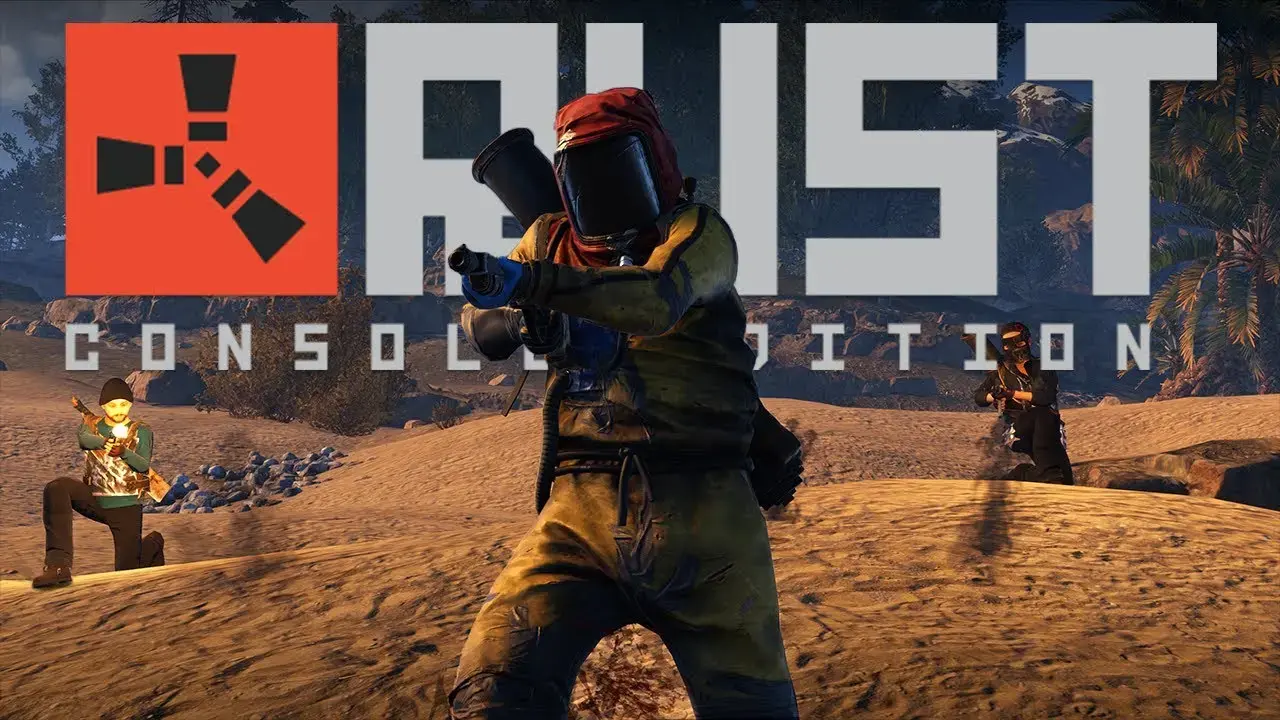 Rust Bought On Steam 🌊 Unused Rust Account 🍃 Full Changeable Access 🧬 SaintStore Secured 🪙 Safe Origin #JEW186 5