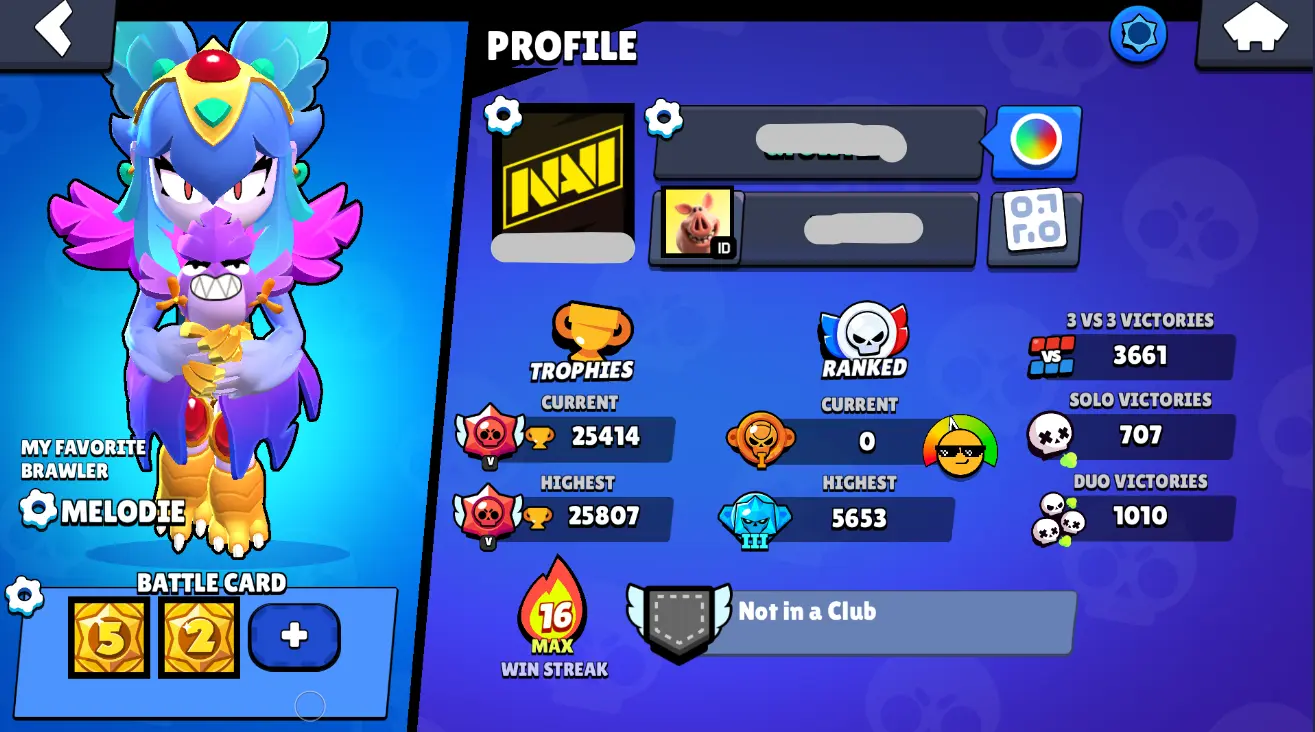 Buy GEMS SPENT 4097 | 25K Trophy | 54 SKINS | GODZILLA BUZZ