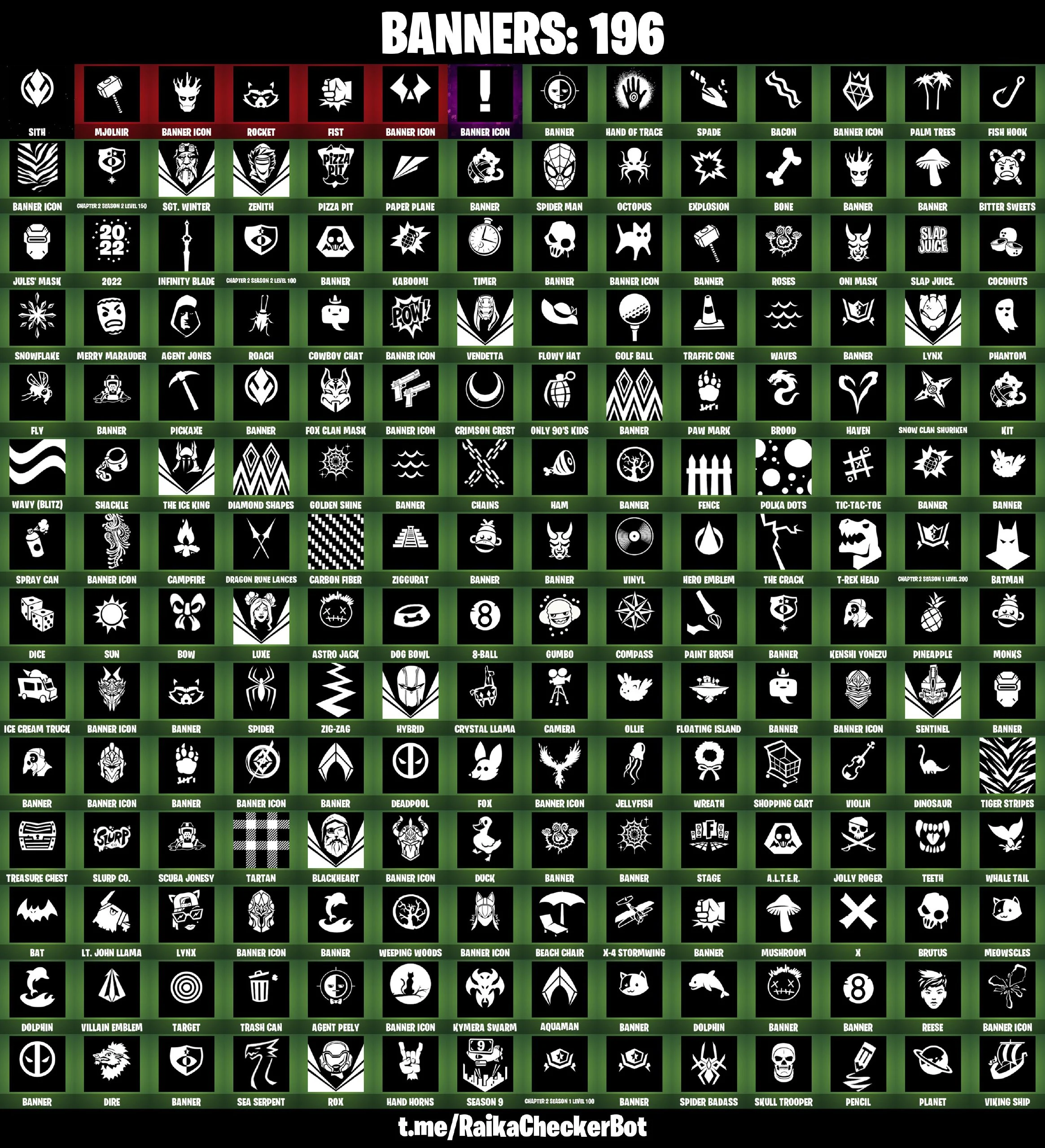 Compra ⭐[PC/PSN] 149 skins⭐Fishstick (World Cup)🚀Gold Midas🚀Rogue Agent