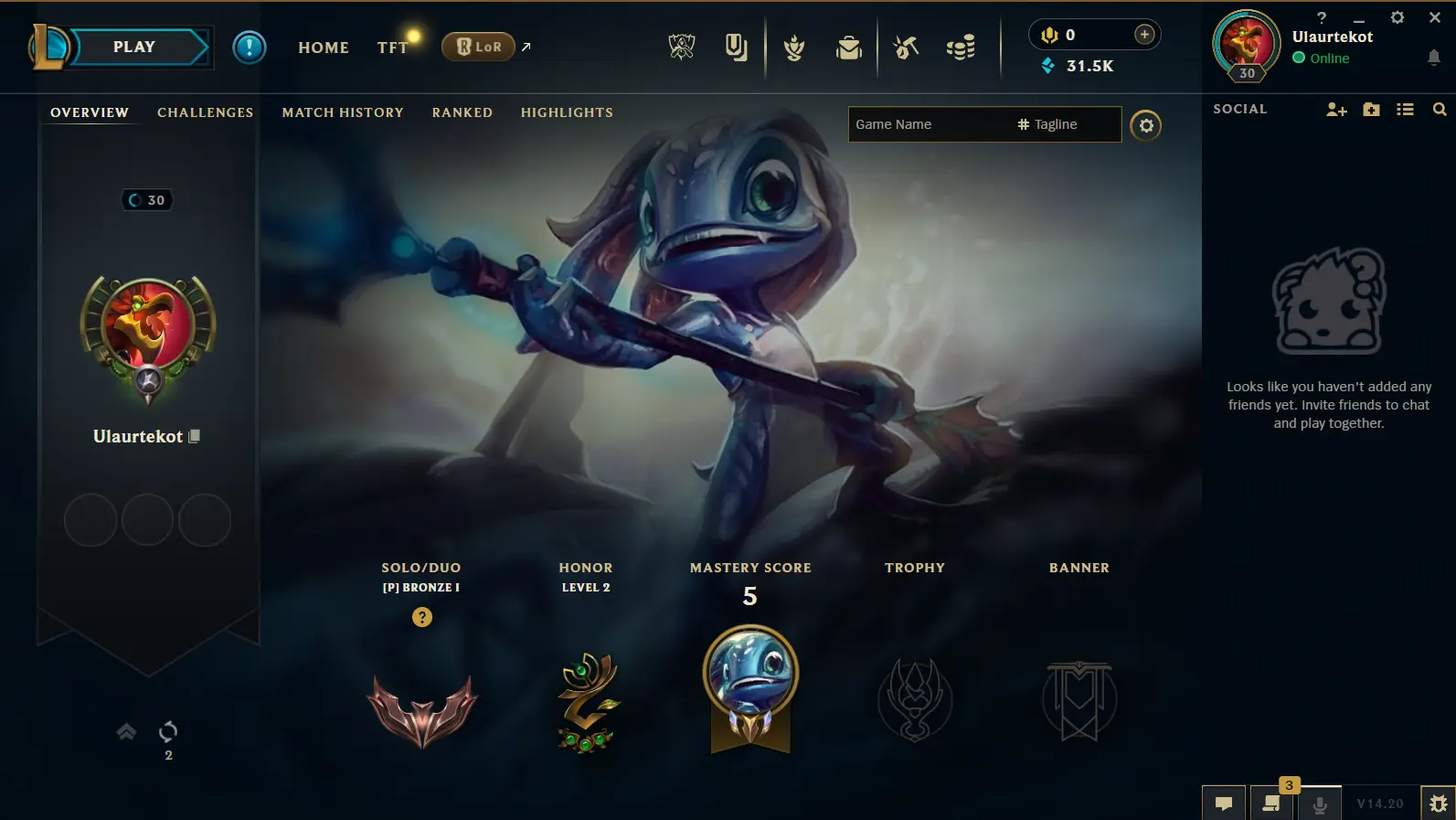 Buy 🔥[NA] Bronze 1 Split 3 27K BE Masked Shaco, Darkforge Jarvan Full ...