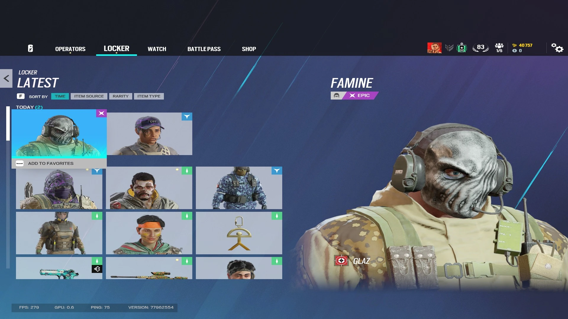 Acquista [Steam/PSN/XBOX] Level 83 1x Emerald Current Rank Emerald 1