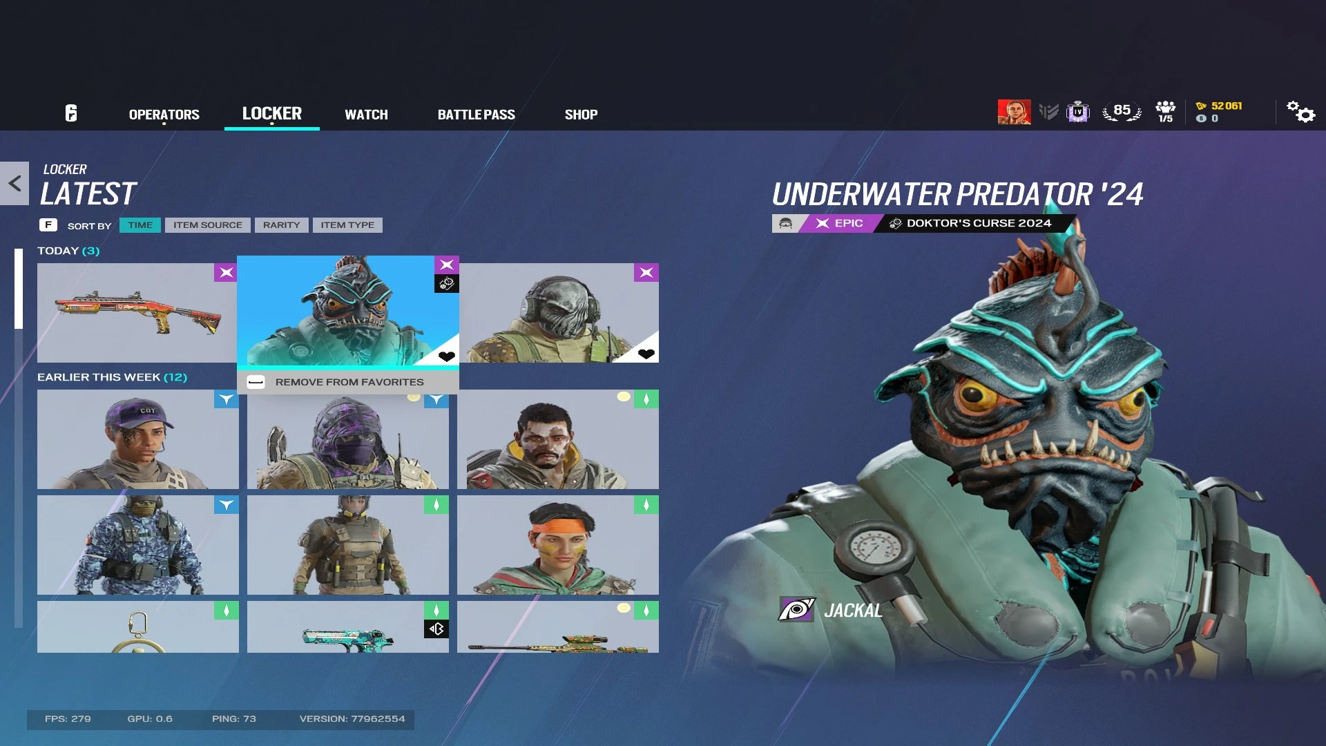 Kaufen Sie [Steam/PSN/XBOX] Level 85 1x Diamond Current Rank Diamond 4