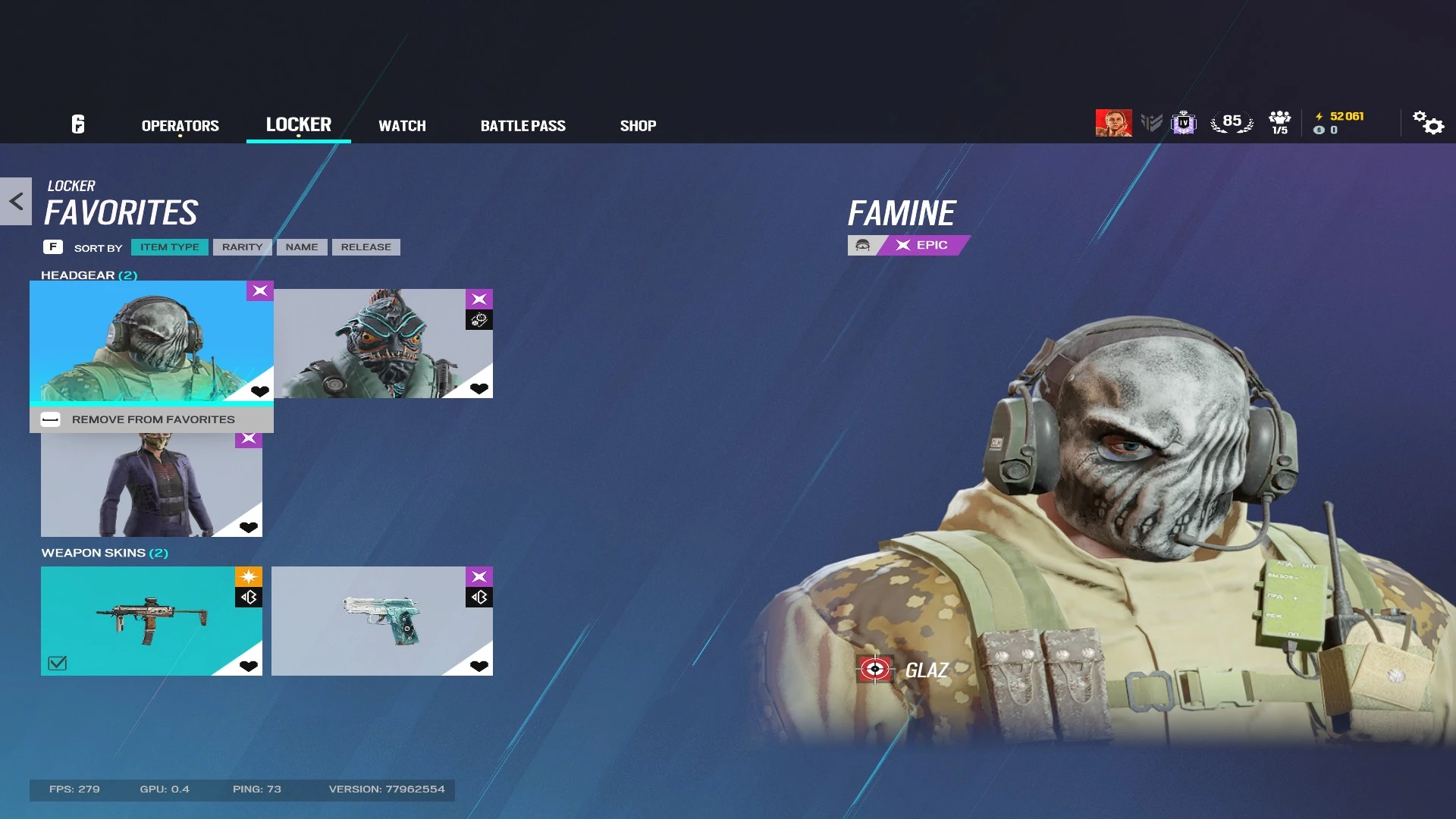 Acquista [Steam/PSN/XBOX] Level 85 1x Diamond Current Rank Diamond 4