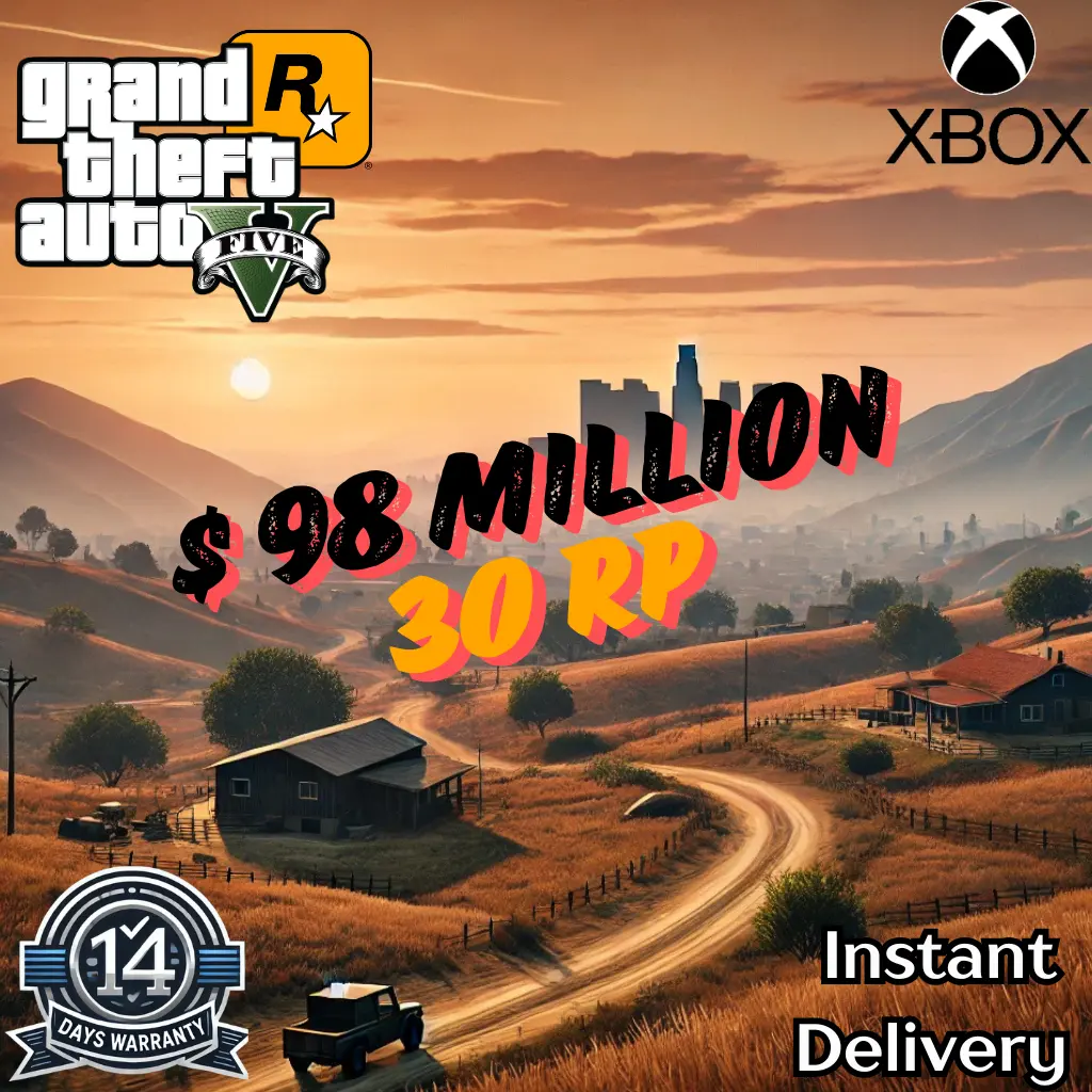 Acquista 💥 [XBOX SERIES] GTA 5 HighStakes Modded Account 💸🚗 100