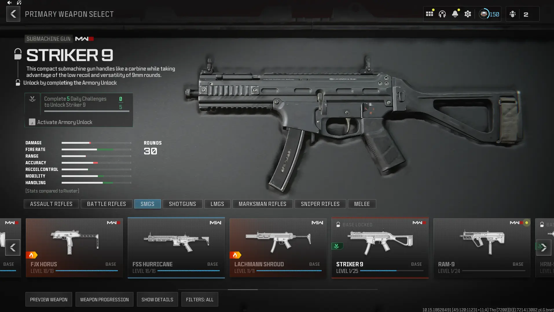 Buy [Battle net][PC/PS/XBOX] 🔥 Modern Warfare 3 level 150 25 GUNS META