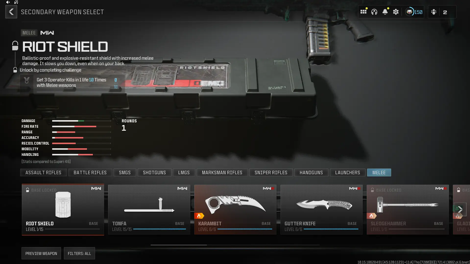 Buy [Battle net][PC/PS/XBOX] 🔥 Modern Warfare 3 level 150 25 GUNS META