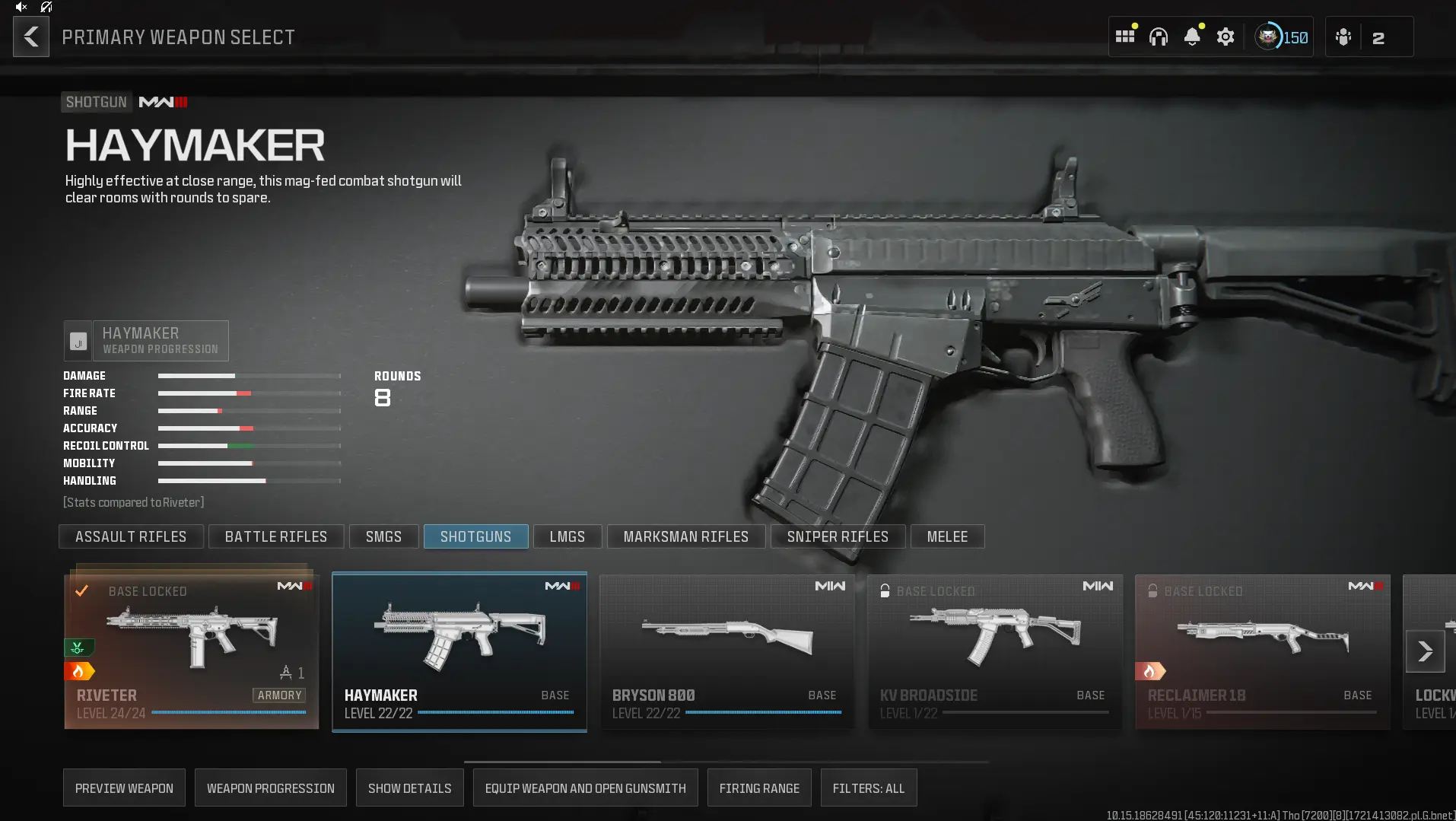 Buy [Battle net][PC/PS/XBOX] 🔥 Modern Warfare 3 level 150 25 GUNS META