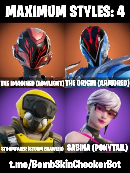 Buy 34 SKINS BUGHA PROWLER MJ (NO WAY HOME) DOCTOR STRANGE