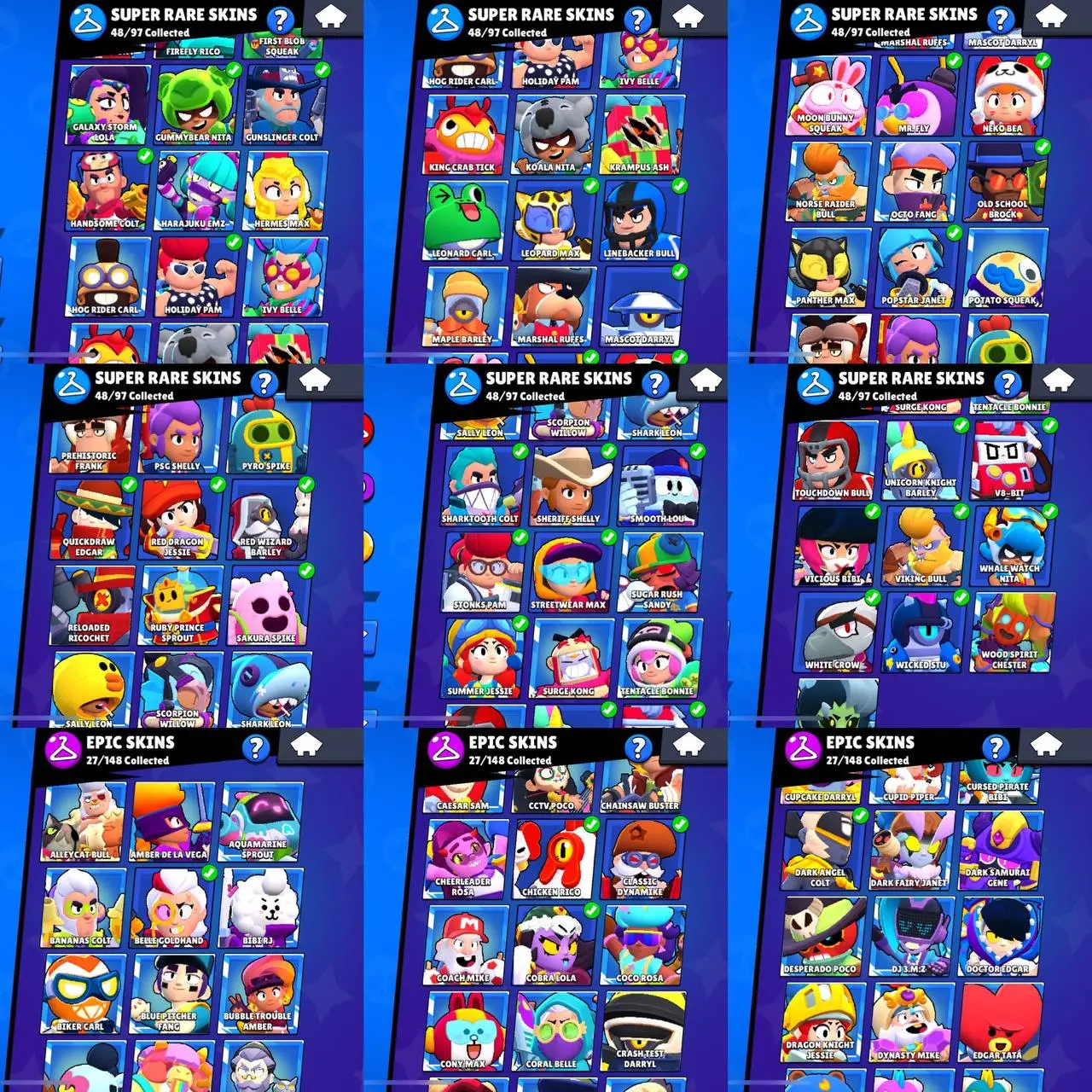 Achetez Europe Local De 🇩🇪 + Premium Skins + Single Owner 🚀 Premium