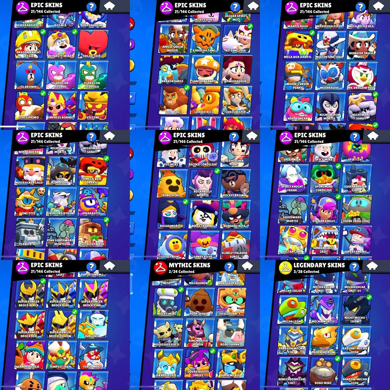 Achetez USA Local Single Owner + Many Skins And Hypercharged🚀 Premium