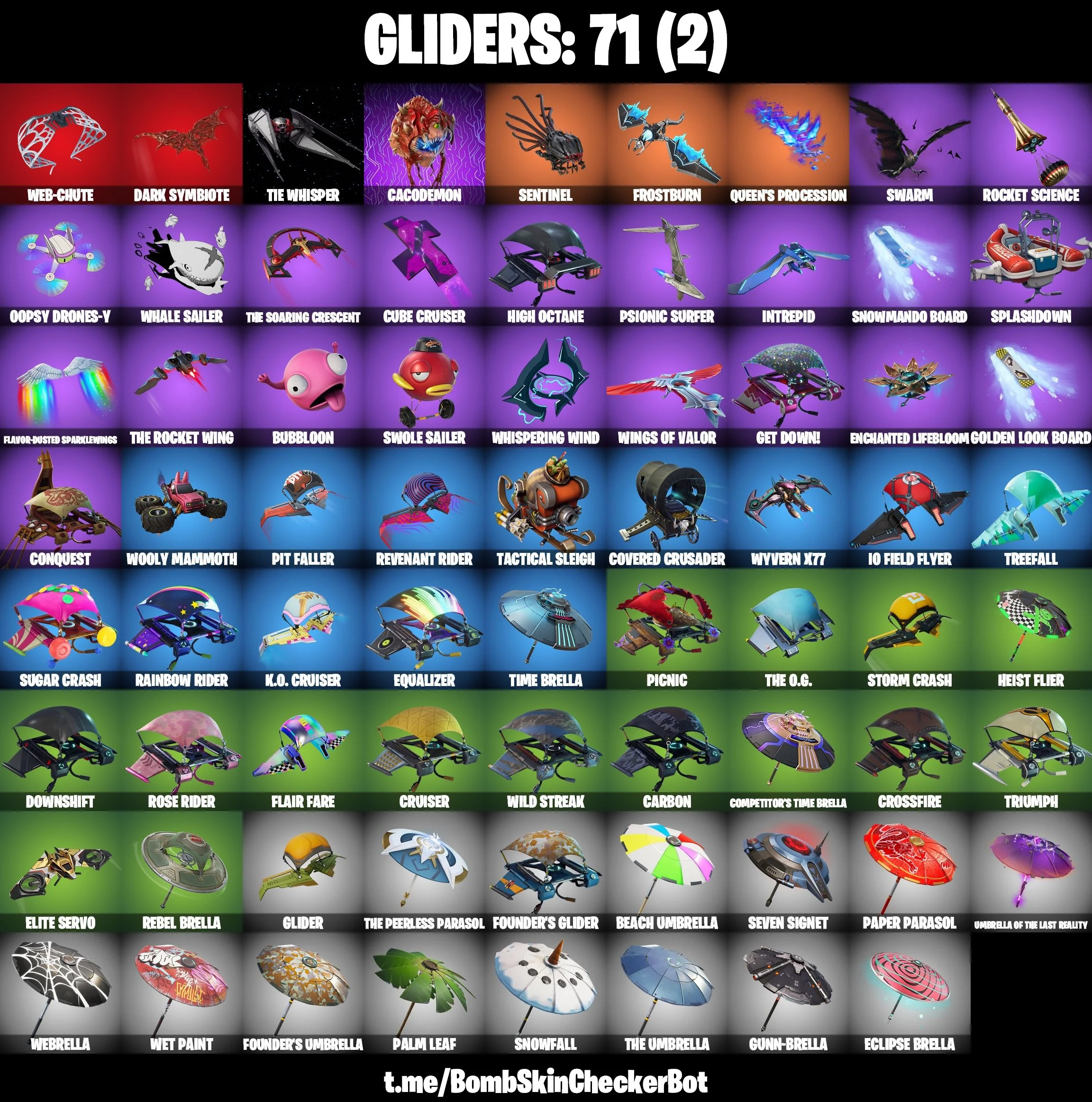 Buy OG STW 89 Skins Royale Knight, Fresh, Blue Squire, The Reaper