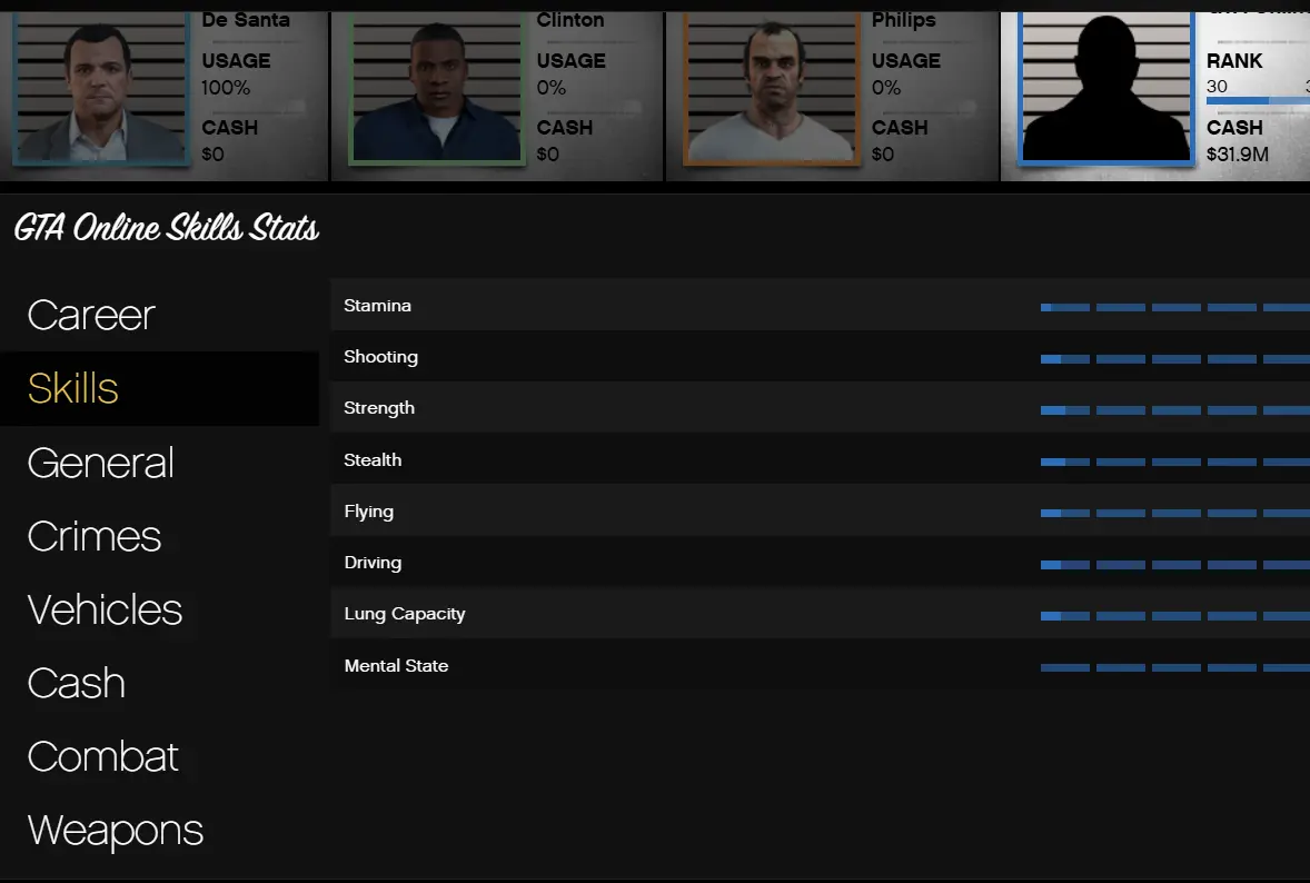 购买 🏁 [XBOX SERIES] 99 Million cash + Cars RP Rank 30 GTA 5