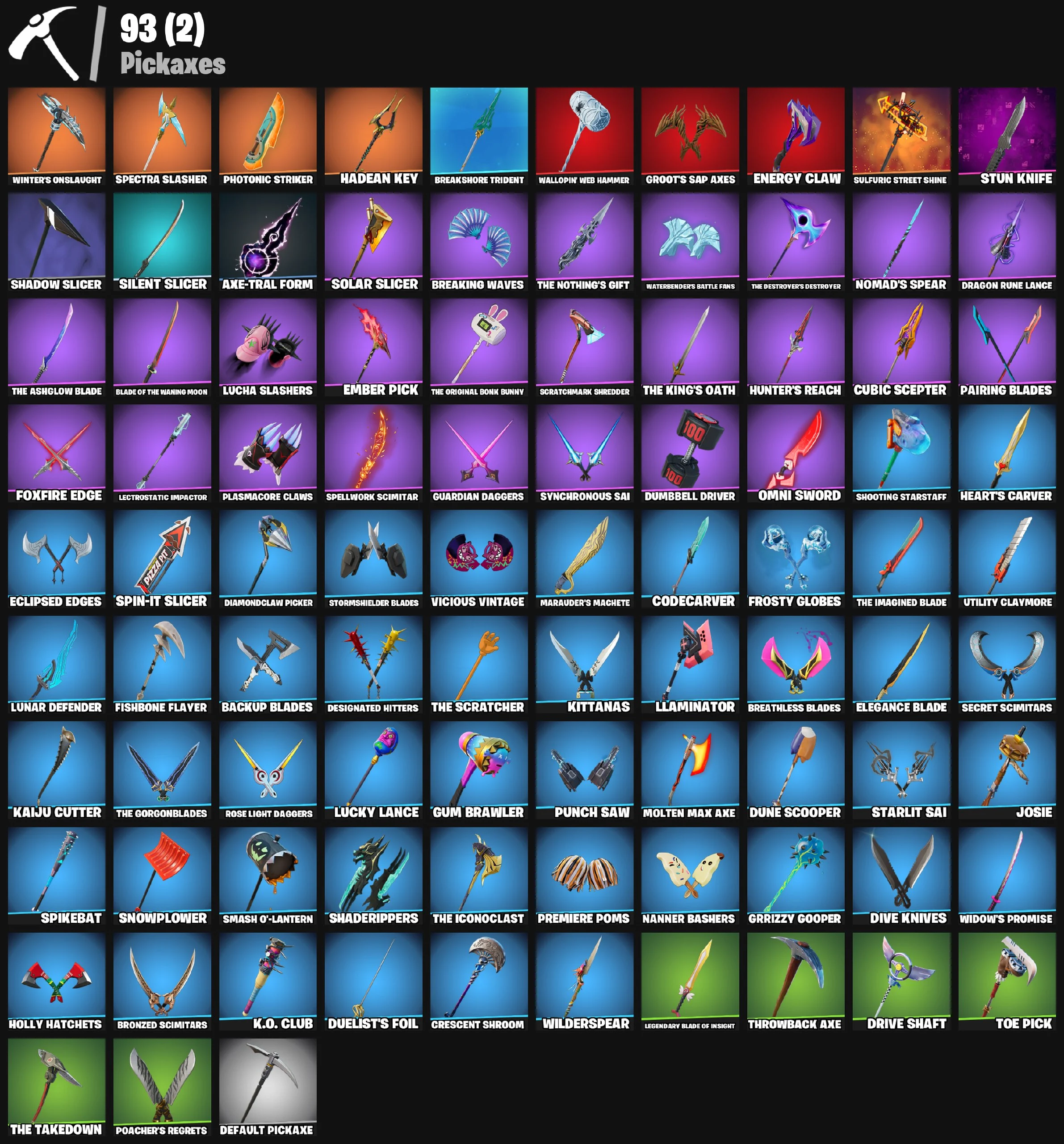 Buy 【79 SKINS】 (PC/PSN) SPIDERMAN VALERIA RENZO THE DESTROYER