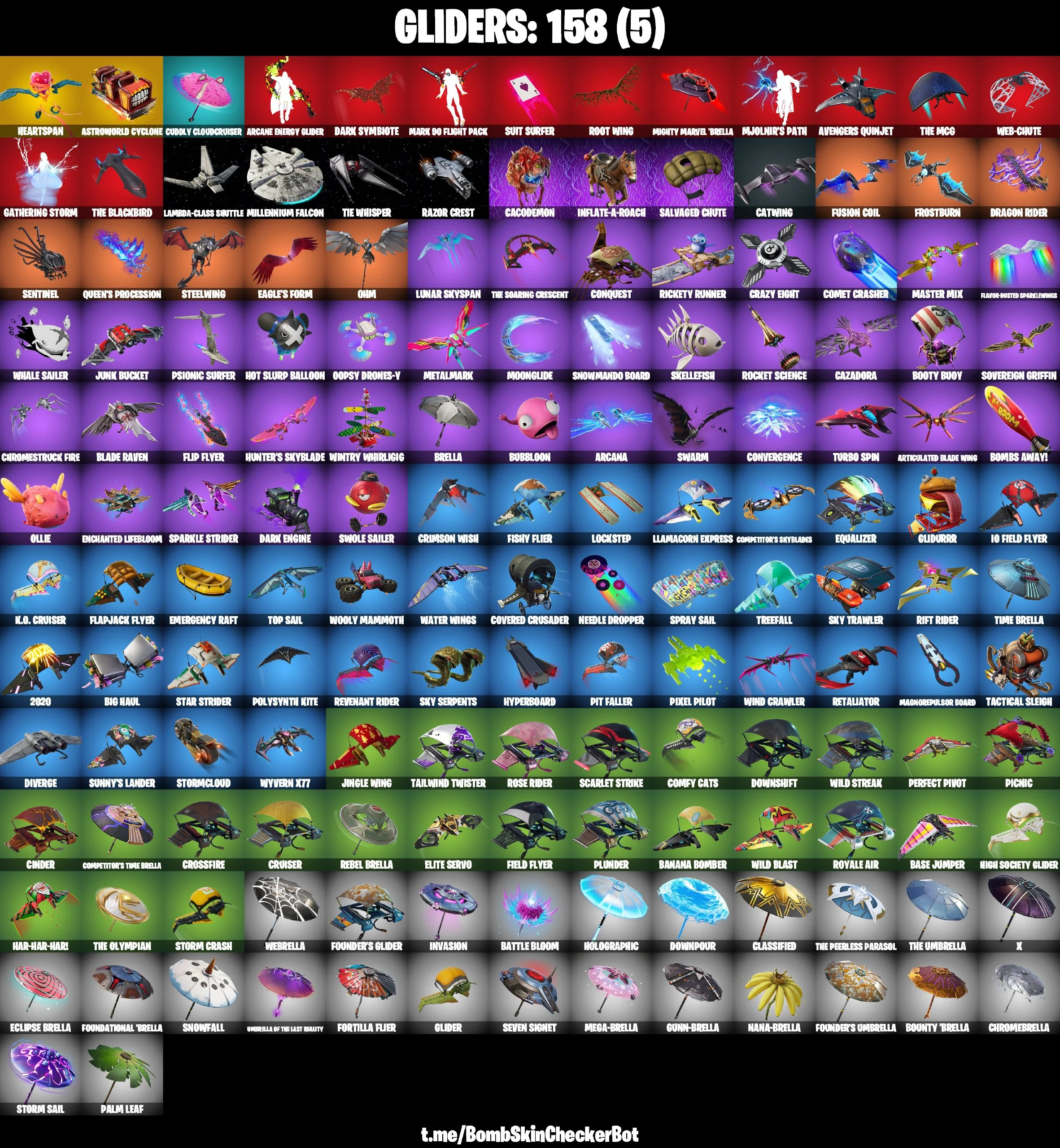 Buy OG STW 169 Skins Chun Li, Neo Versa, Spiderman Zero, Wolverine