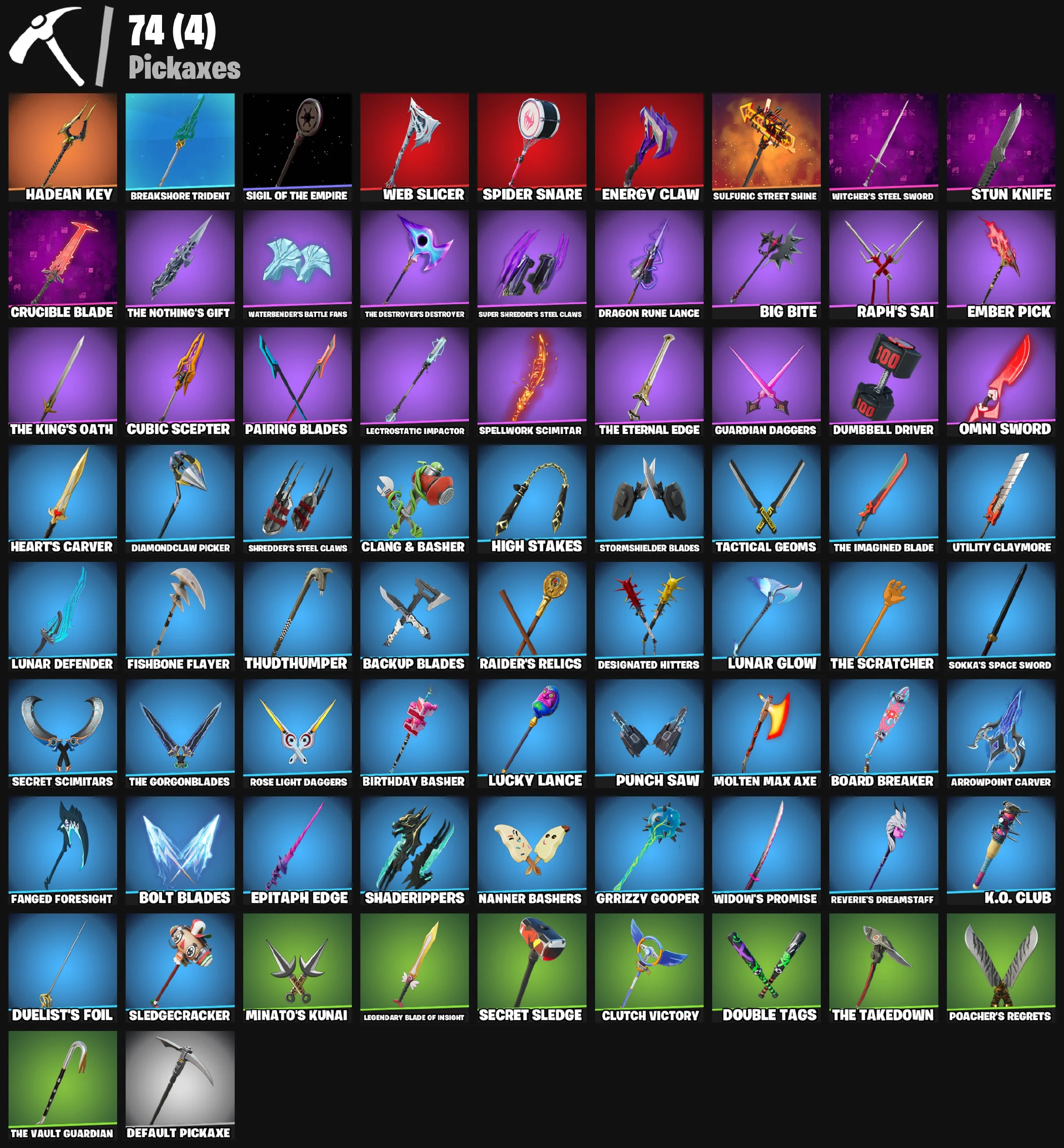 Buy 【68 SKINS】 (PC/PSN/XBOX) DARTH VADER INDIANA JONES ITACHI