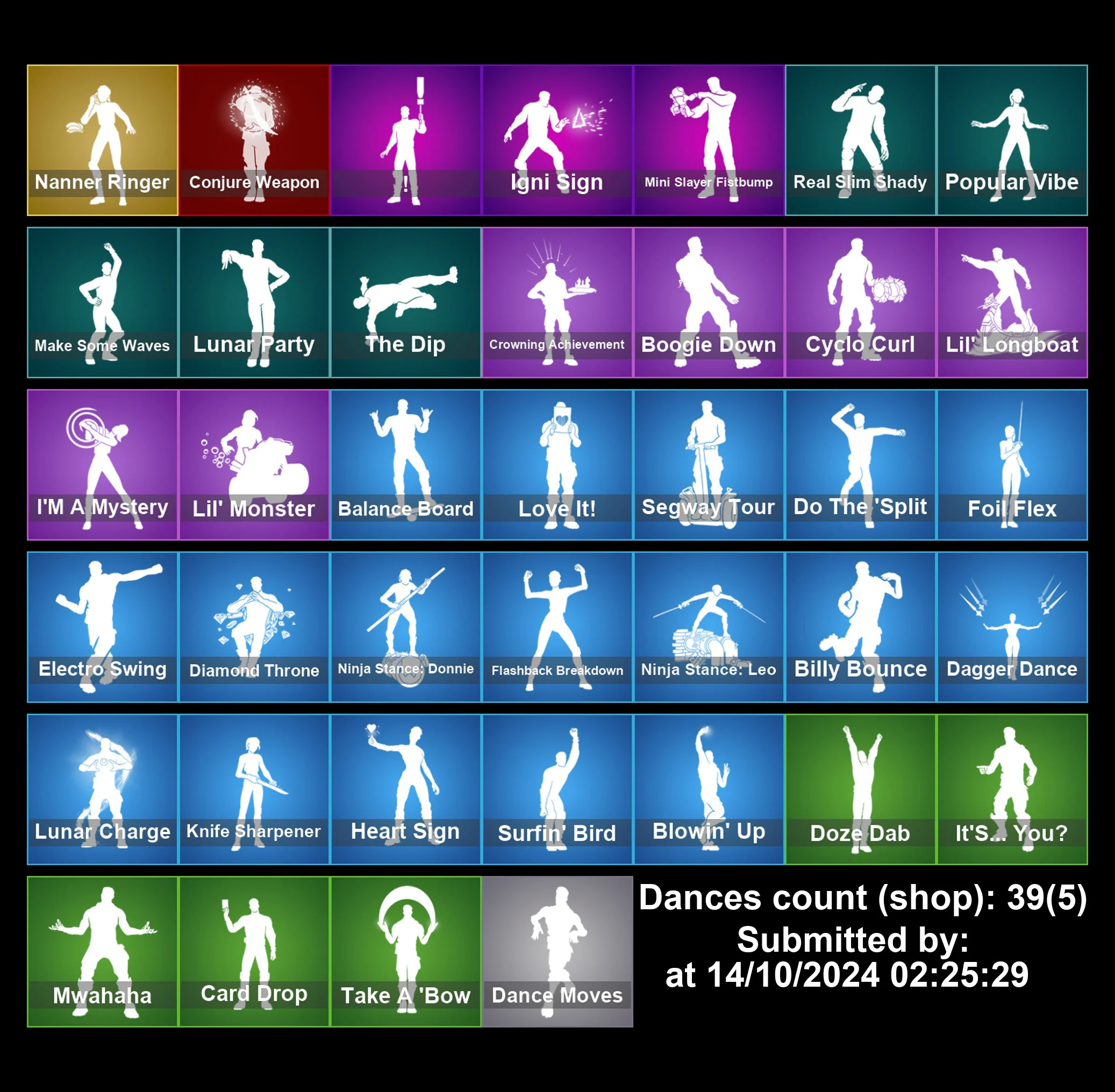 Buy 【48 SKINS】 (PC/PSN/XBOX) ABSENZ SPIDERMAN GERALT OF RIVIA