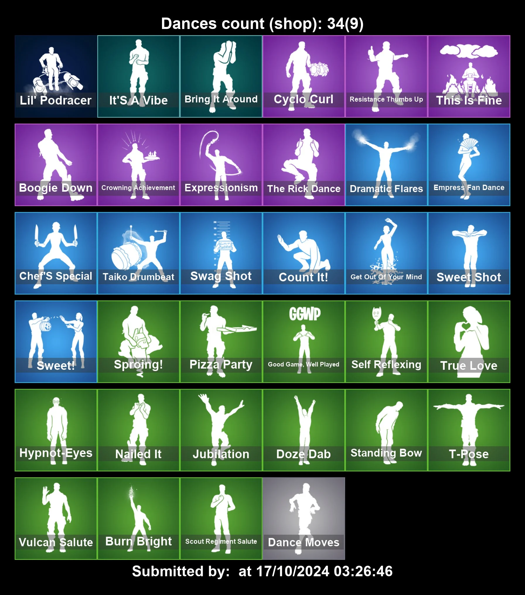 Buy 【29 SKINS】 (PC/PSN) RENZO THE DESTROYER ERA MIZUKI OPTIMUS