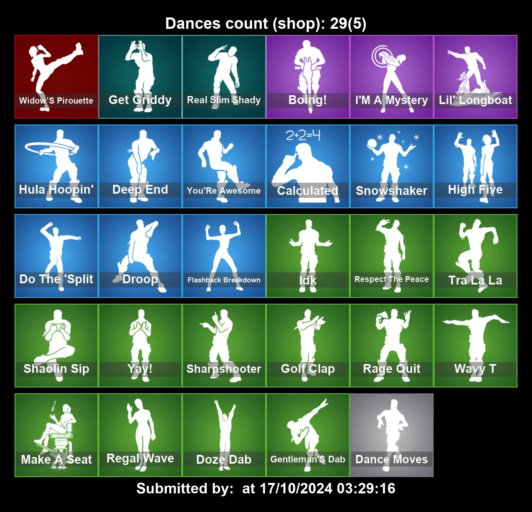 Achetez 【28 SKINS】 (PC) DRIFT REDLINE FUSION CALAMITY OMEGAROK SPECTRA KNIGHT THE