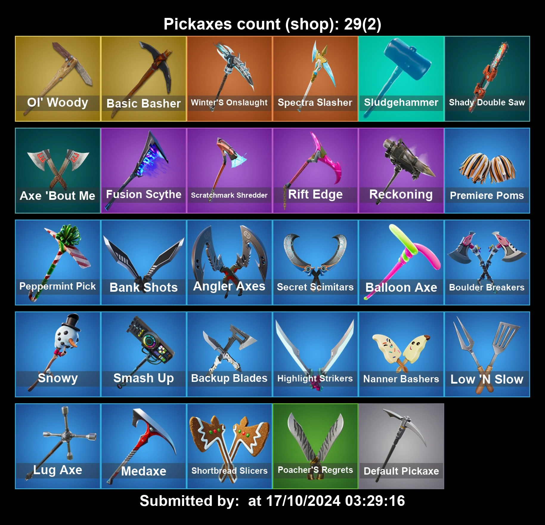 Achetez 【28 SKINS】 (PC) DRIFT REDLINE FUSION CALAMITY OMEGAROK SPECTRA KNIGHT THE