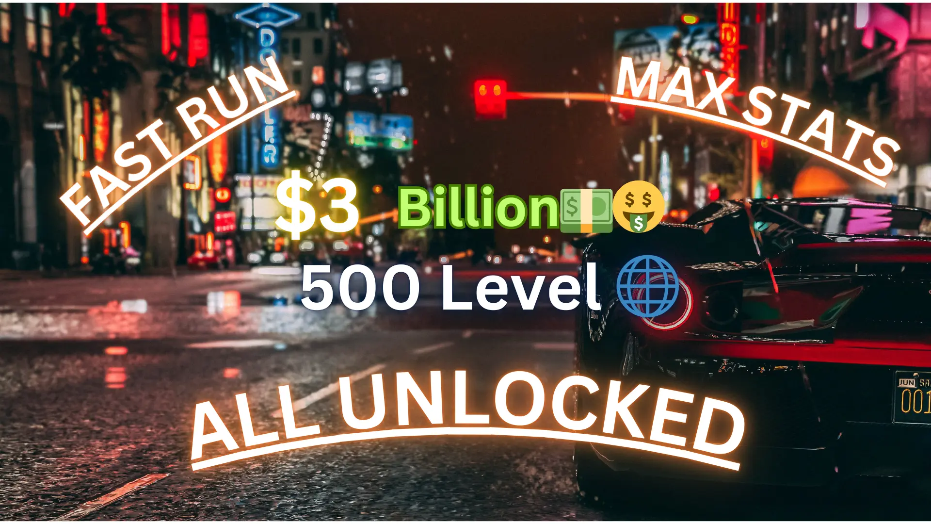 Kaufen Sie [ PC ⸱ GTA V ⸱ Steam ] ⸱ 3 Billion Cash,💵Level 500 🌐, Max