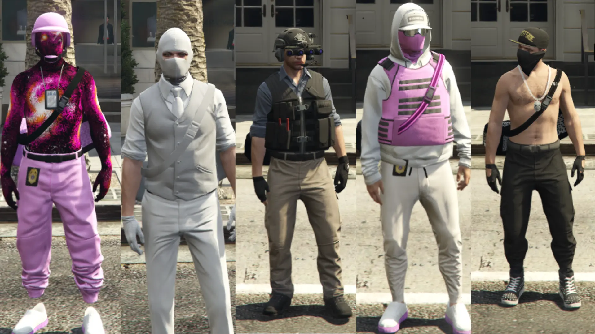 购买 [ PC ⸱ GTA V ⸱ Steam ] ⸱ 15 Billion Cash 💵, Level 500 🌐, 10 Modded