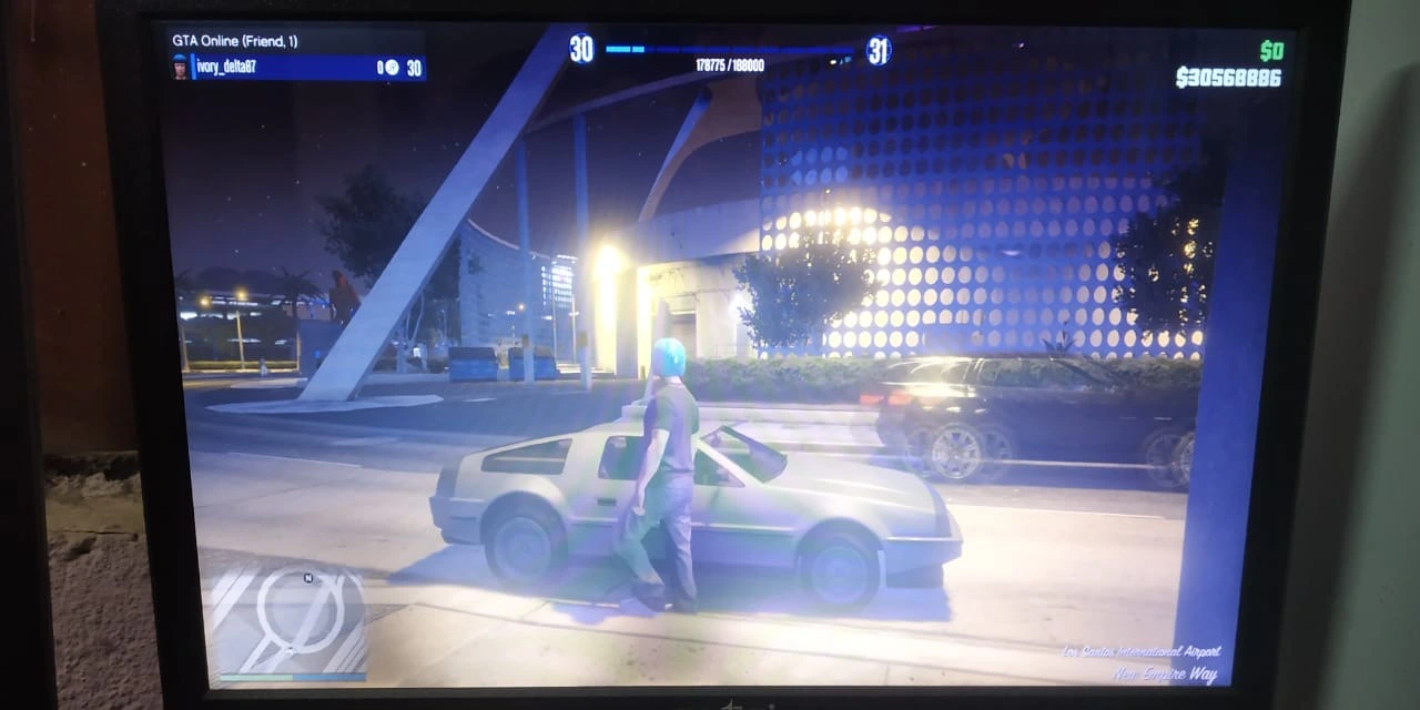 Buy 💵 [PS4 / PS5 ] 100 Million Pure Cash 💵 GTA 5 Online Modded